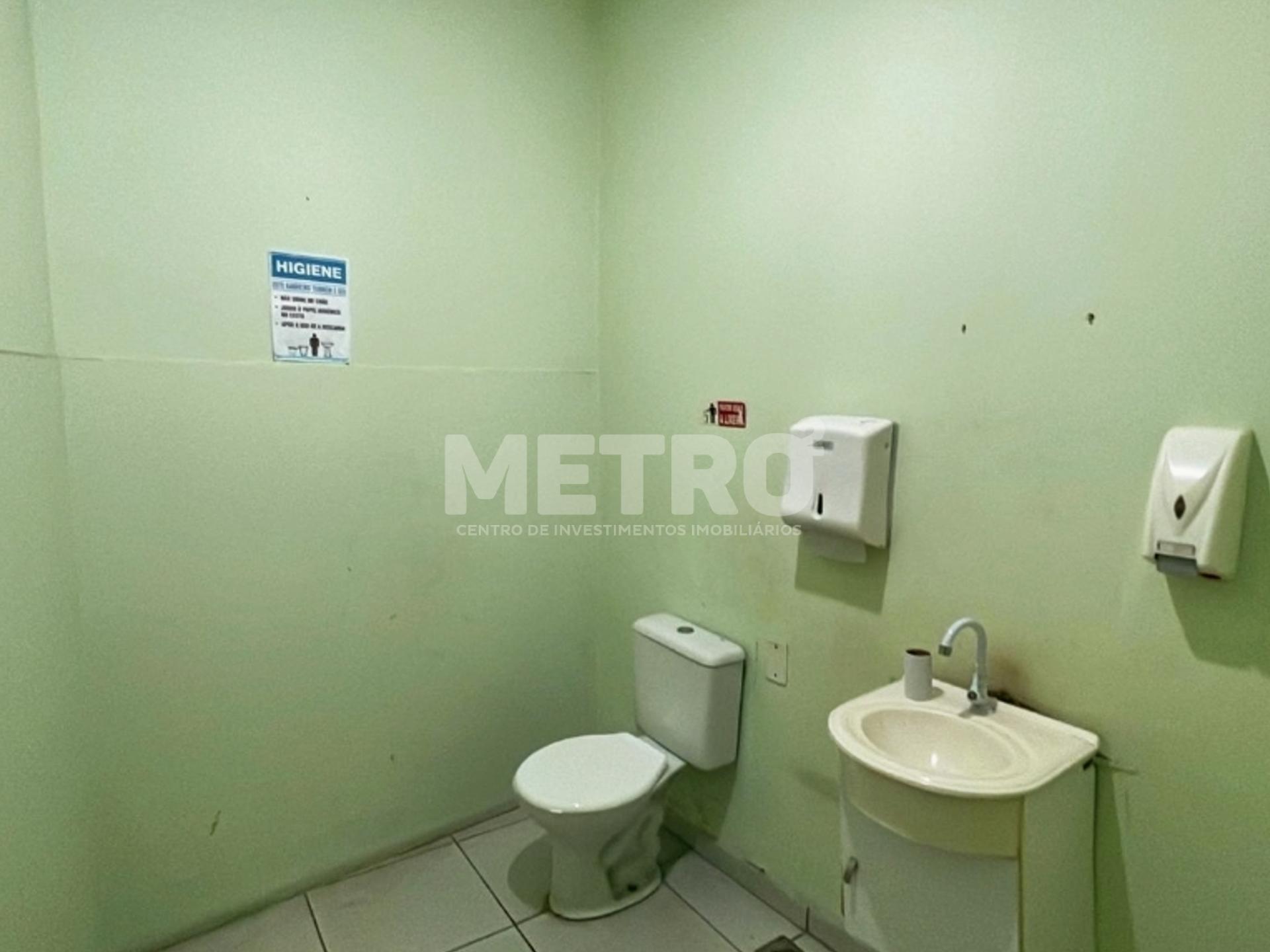 Loja-Salão, 100 m² - Foto 5