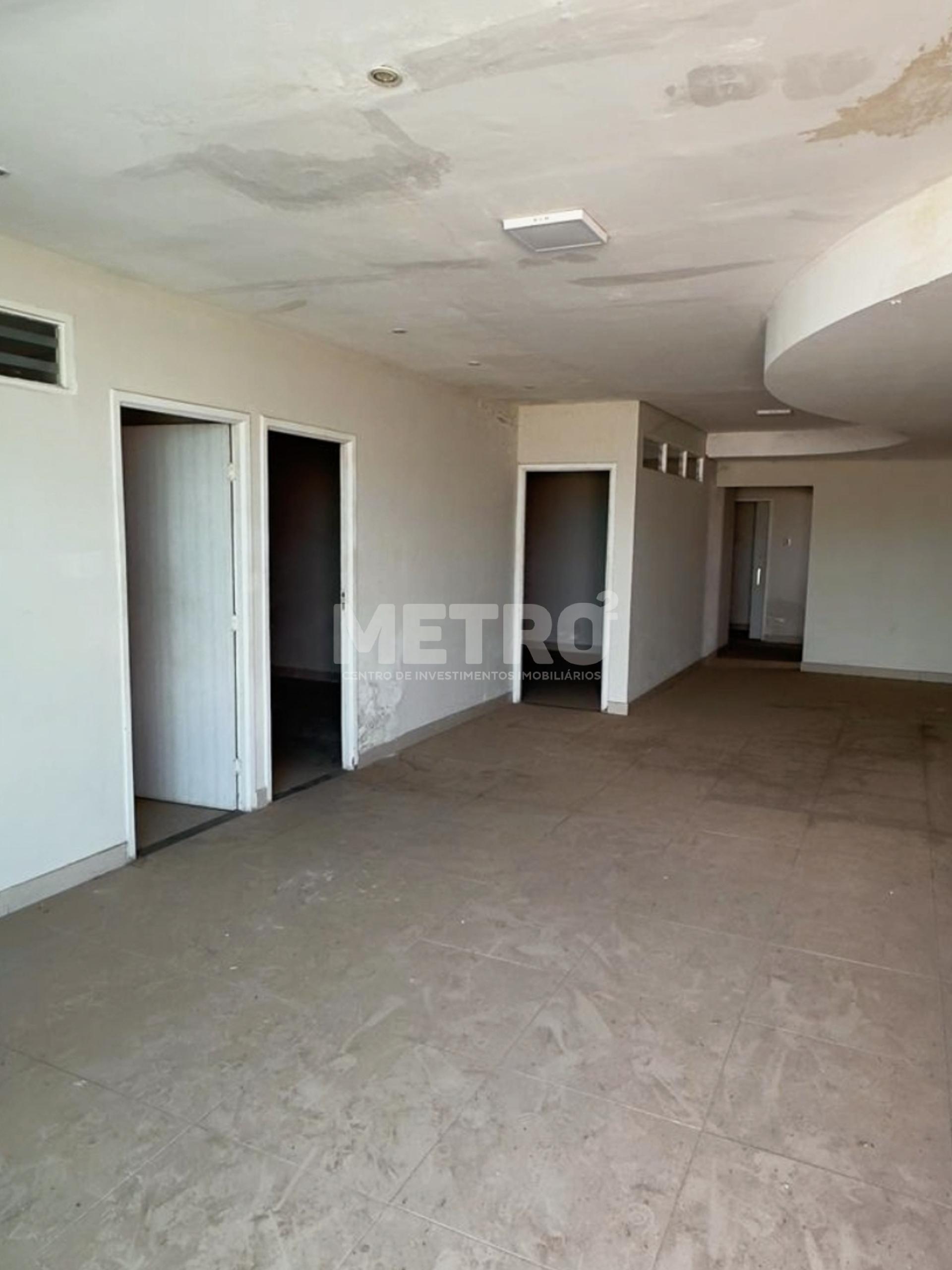 Loja-Salão, 110 m² - Foto 1