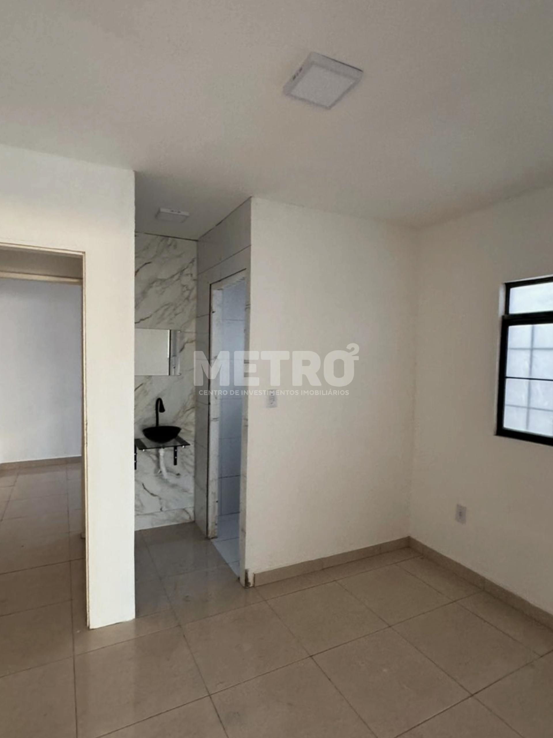 Loja-Salão, 115 m² - Foto 1