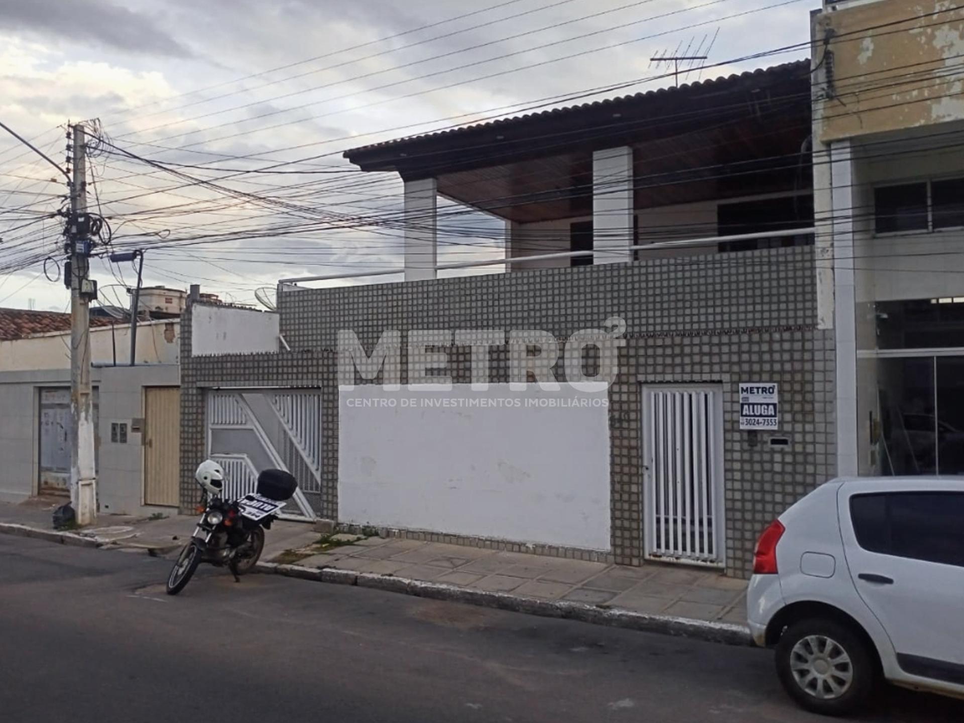 Loja-Salão, 248 m² - Foto 2