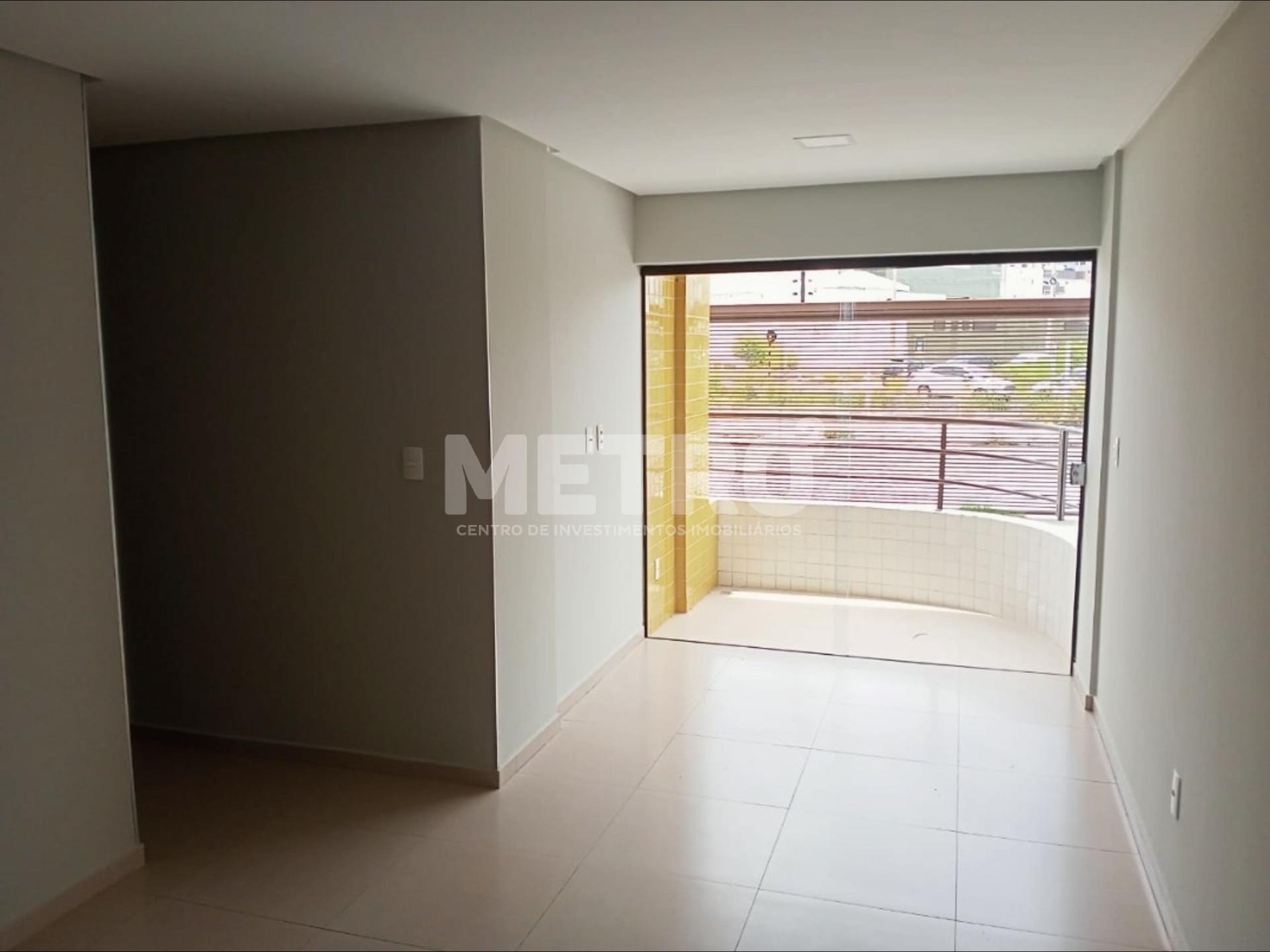Apartamento, 2 quartos, 62 m² - Foto 1