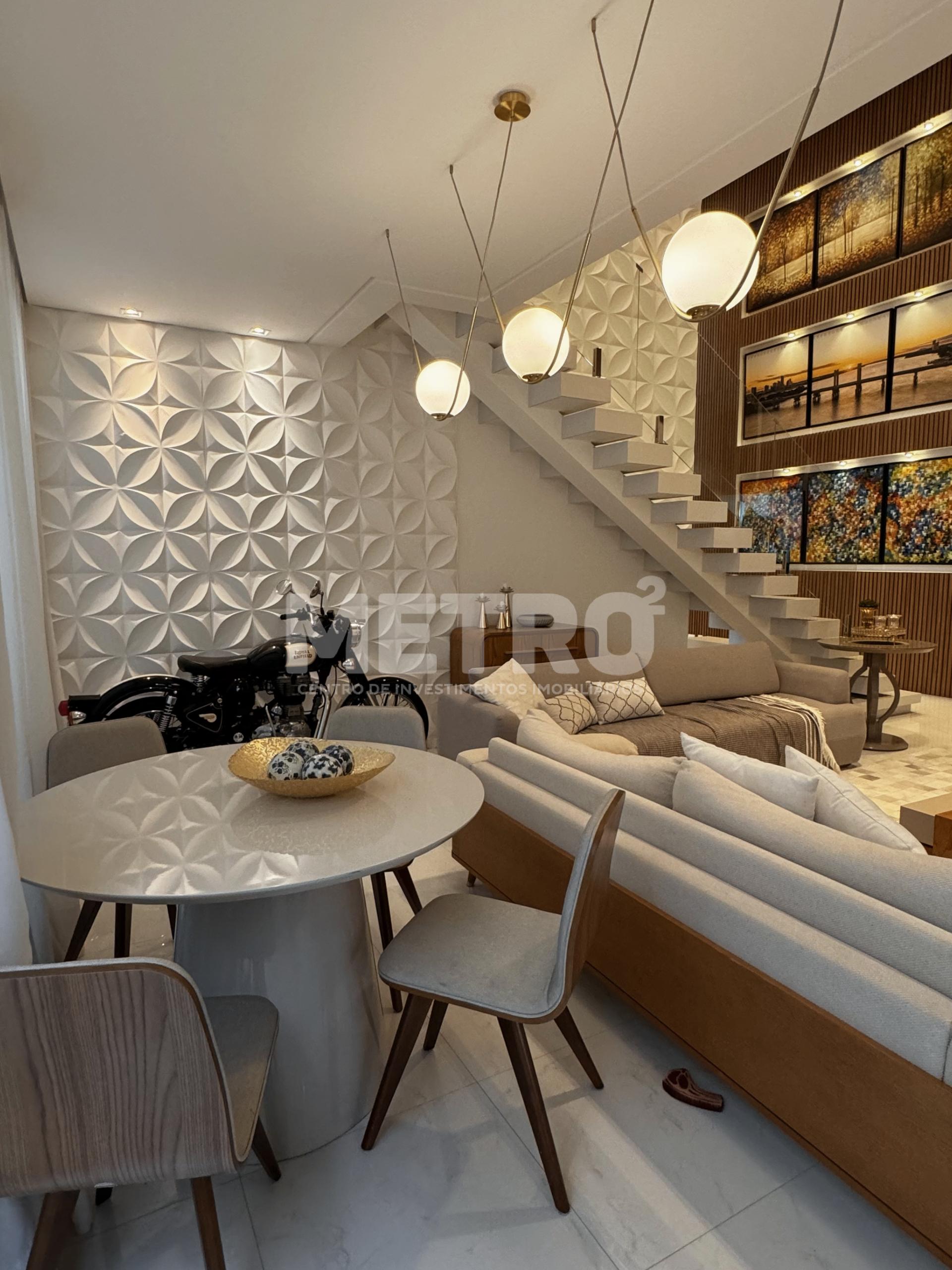 Casa de Condomínio à venda com 4 quartos, 290m² - Foto 5