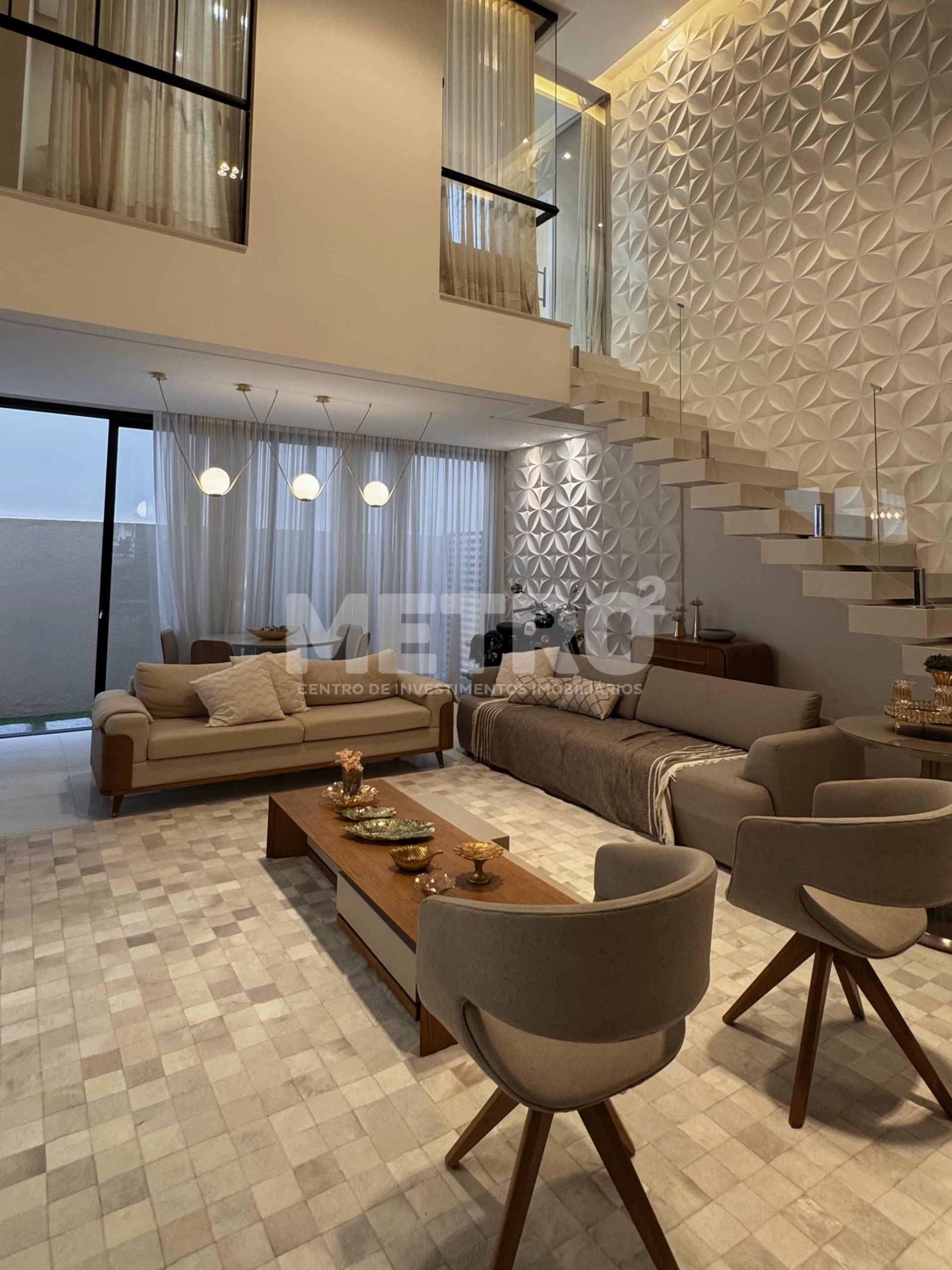 Casa de Condomínio à venda com 4 quartos, 290m² - Foto 7