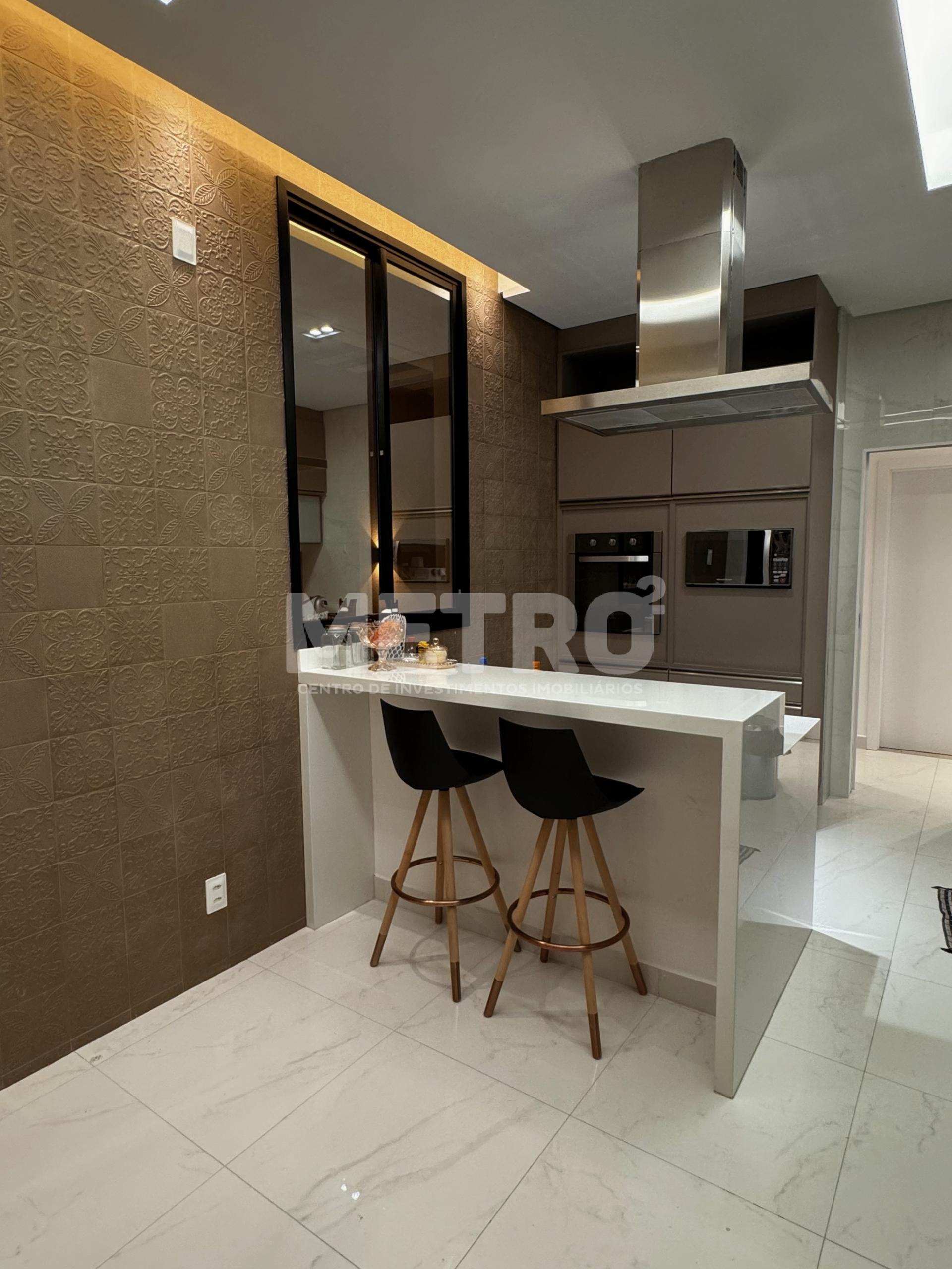 Casa de Condomínio à venda com 4 quartos, 290m² - Foto 9