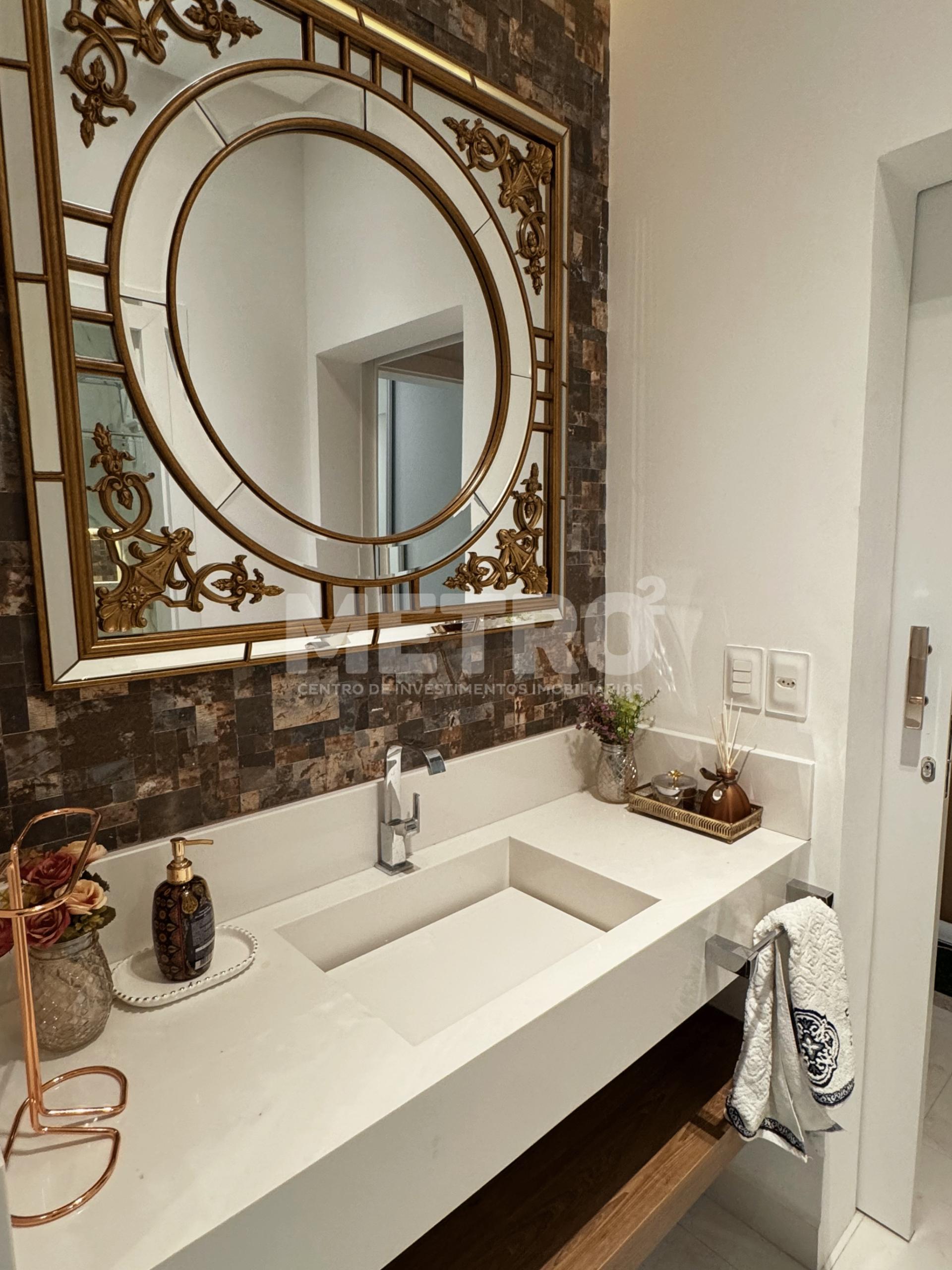 Casa de Condomínio à venda com 4 quartos, 290m² - Foto 12