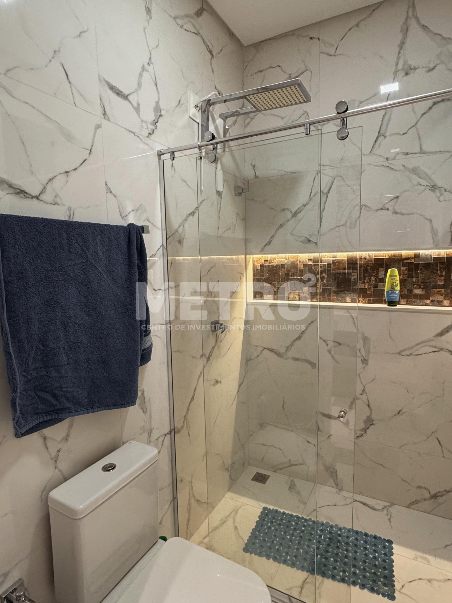 Casa de Condomínio à venda com 4 quartos, 290m² - Foto 13