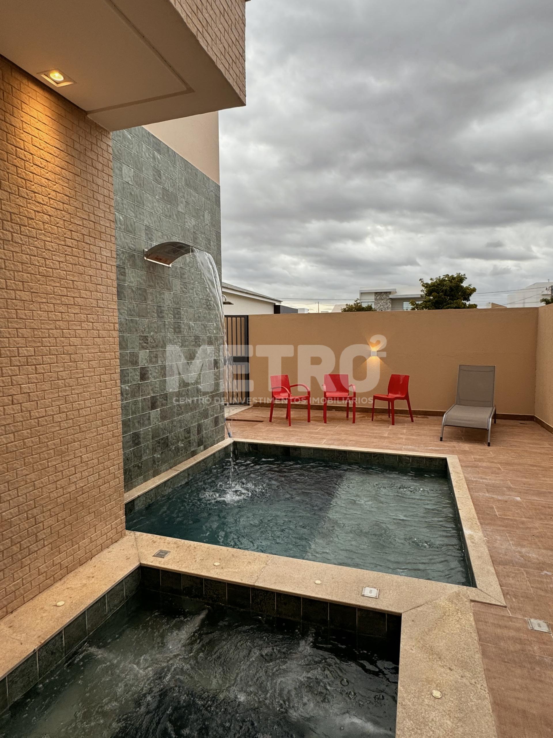 Casa de Condomínio à venda com 4 quartos, 290m² - Foto 15