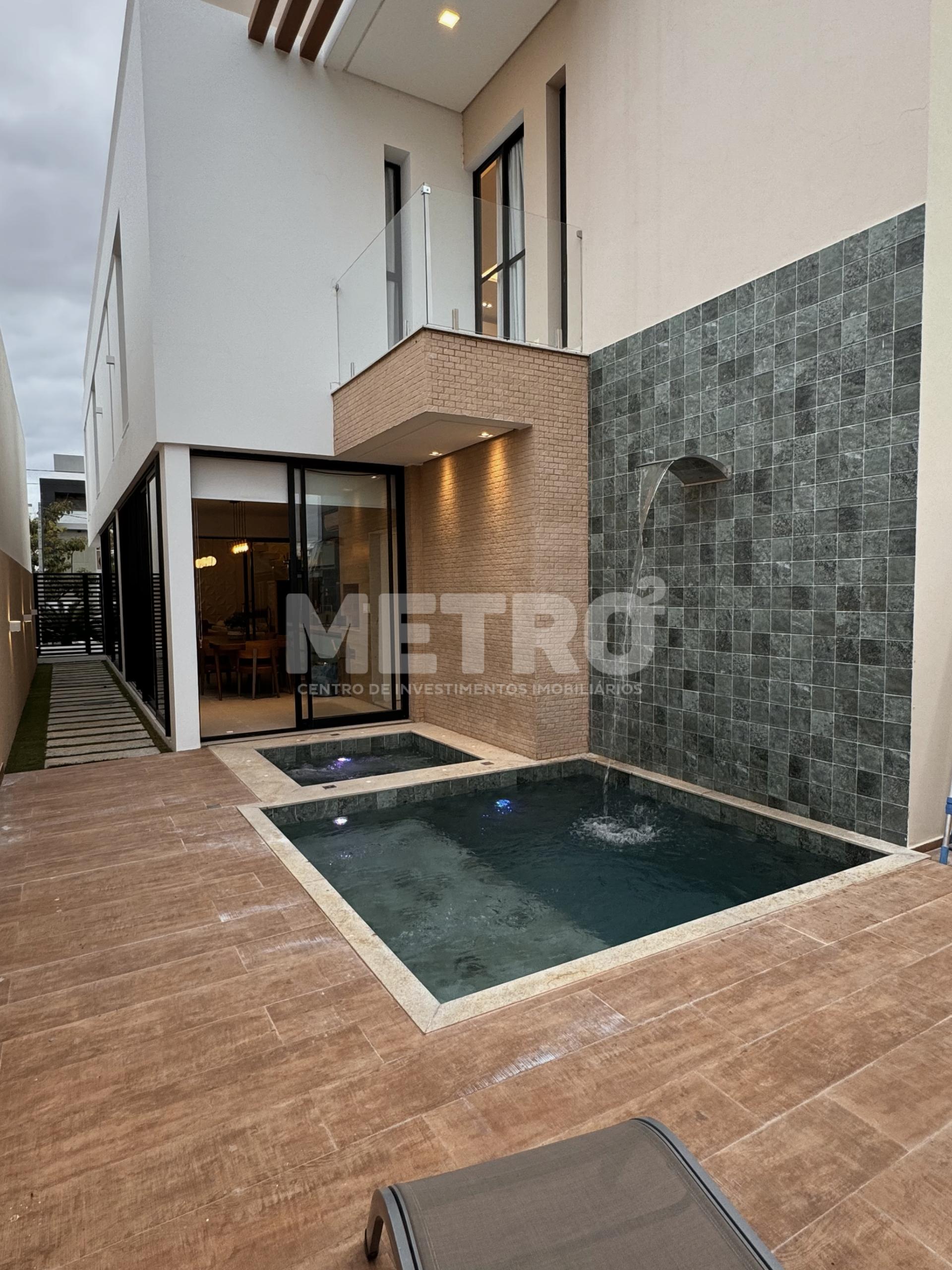 Casa de Condomínio à venda com 4 quartos, 290m² - Foto 16