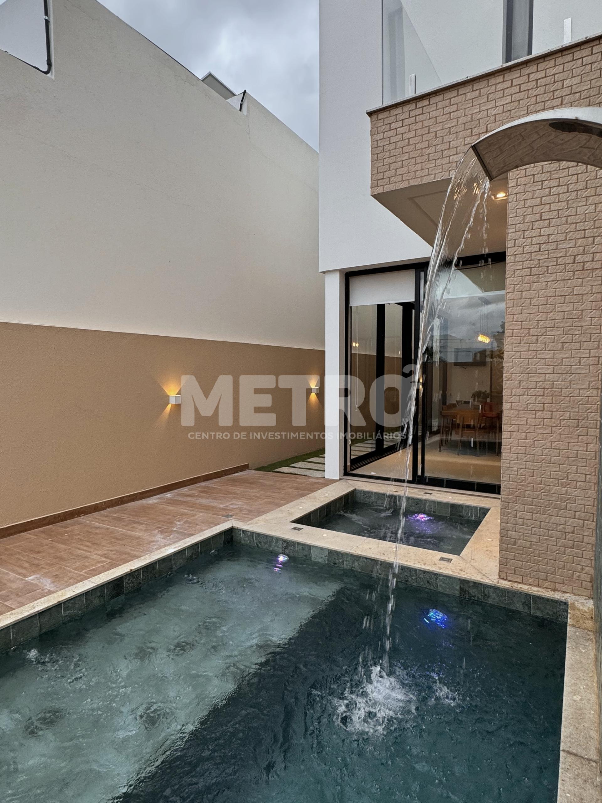 Casa de Condomínio à venda com 4 quartos, 290m² - Foto 17