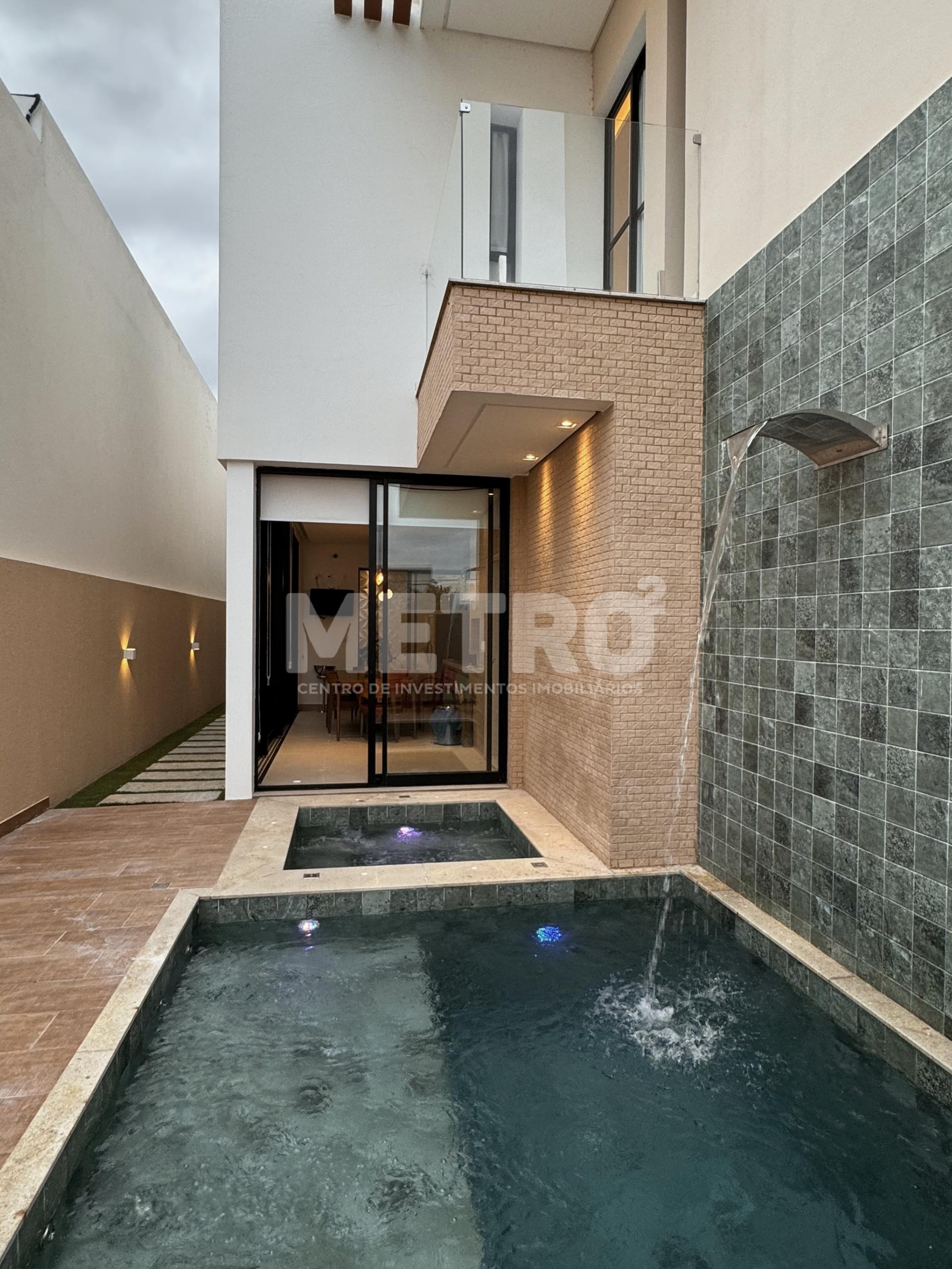 Casa de Condomínio à venda com 4 quartos, 290m² - Foto 18
