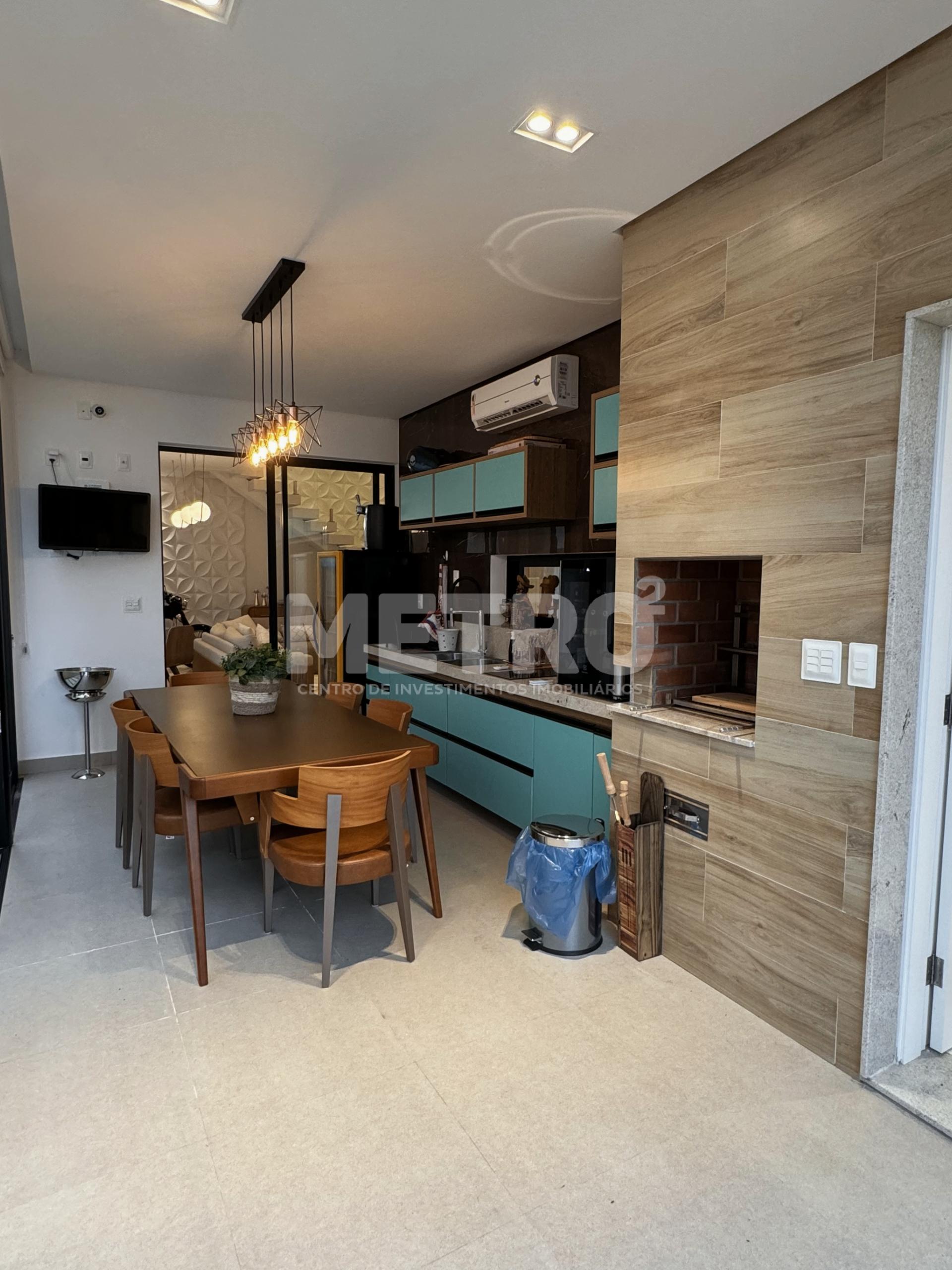 Casa de Condomínio à venda com 4 quartos, 290m² - Foto 19