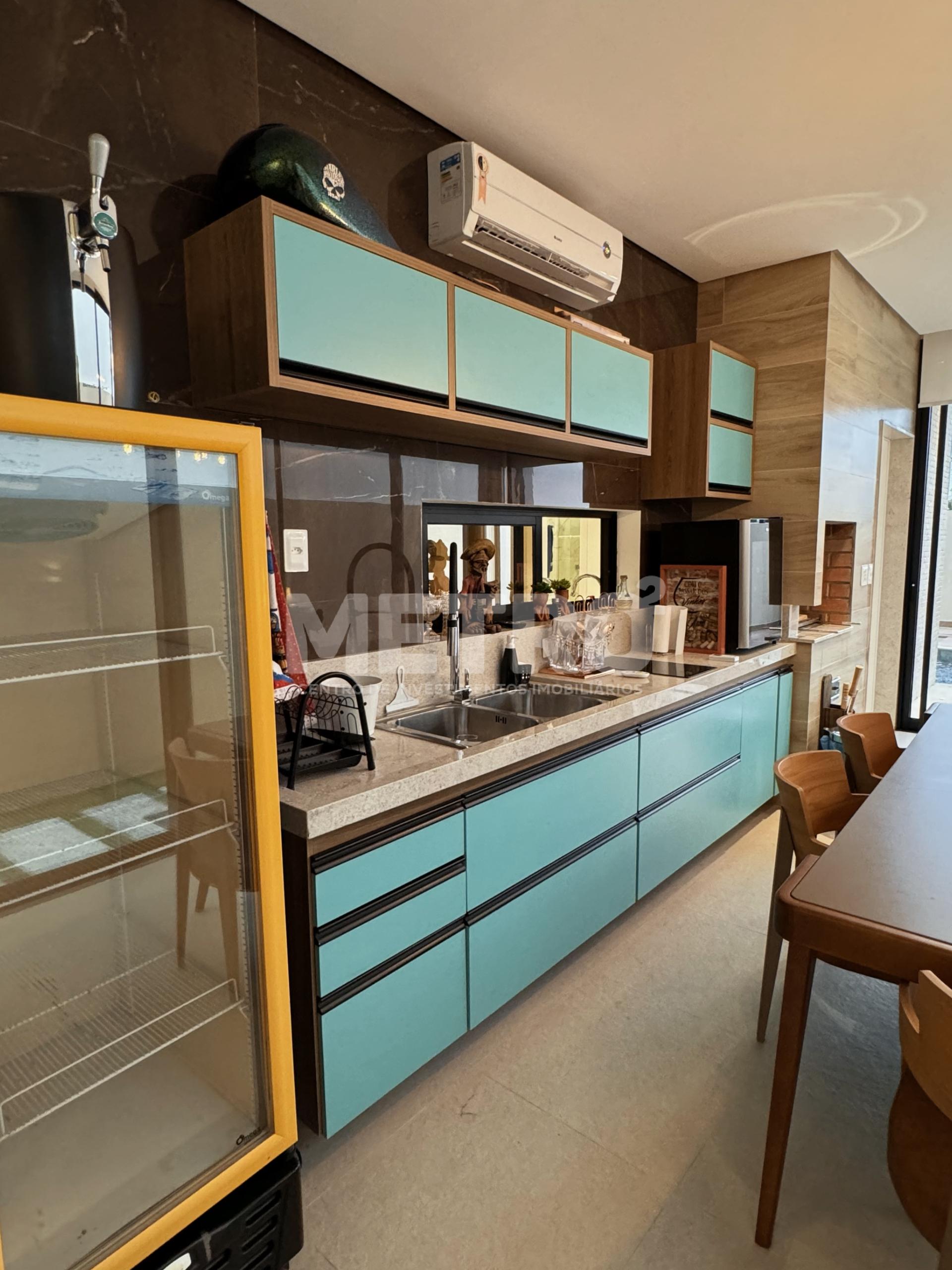 Casa de Condomínio à venda com 4 quartos, 290m² - Foto 20