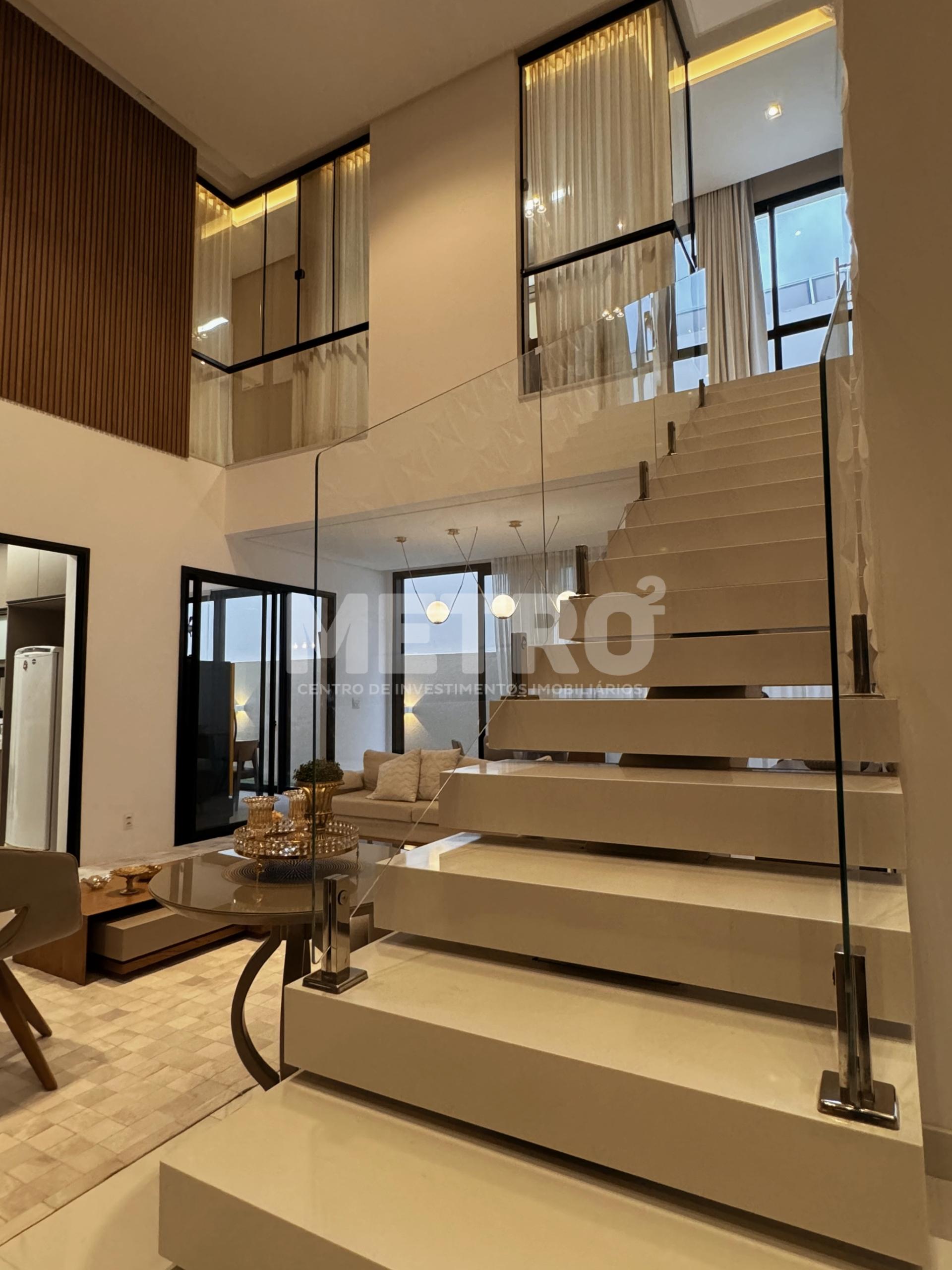 Casa de Condomínio à venda com 4 quartos, 290m² - Foto 21