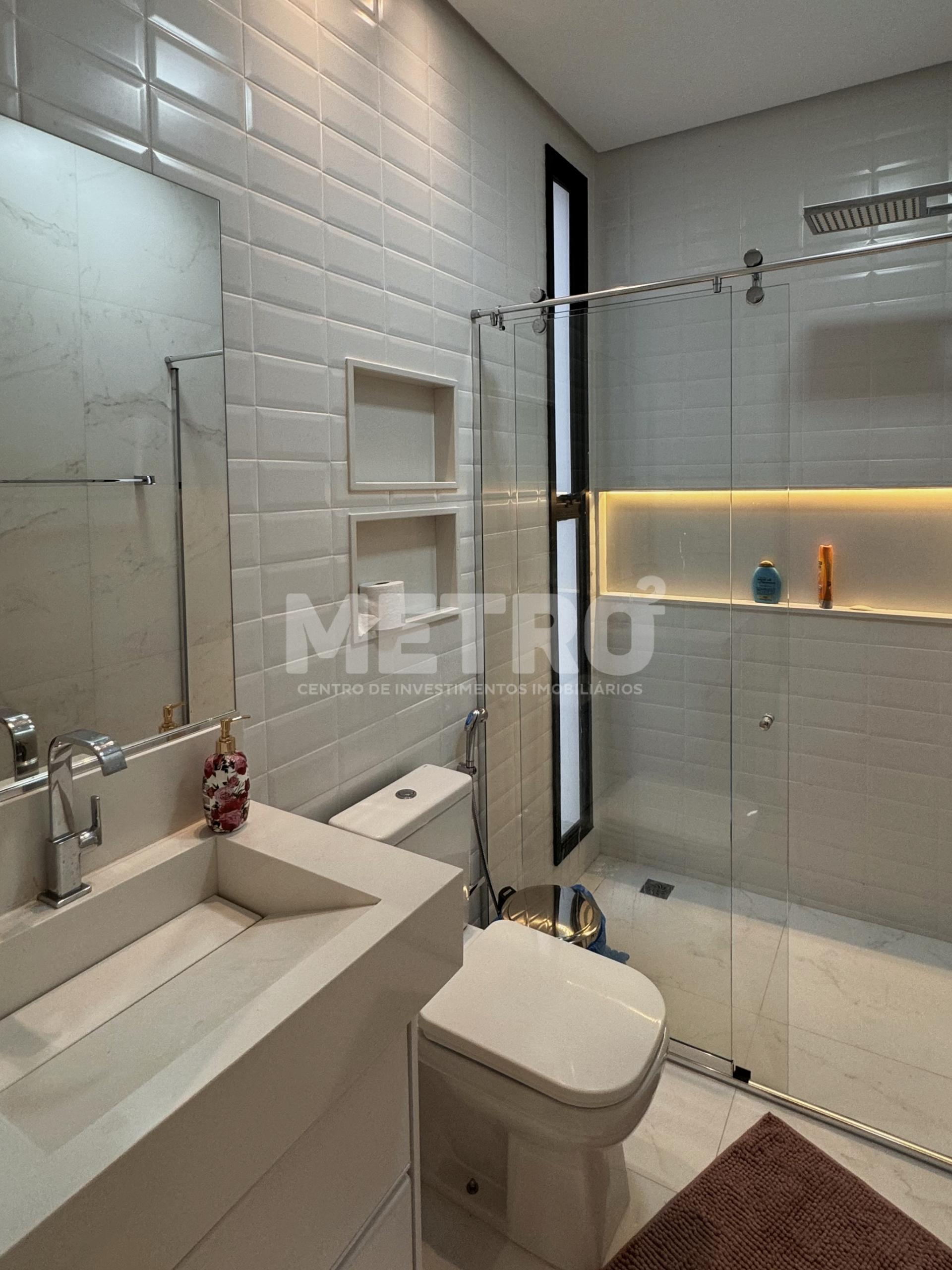Casa de Condomínio à venda com 4 quartos, 290m² - Foto 23