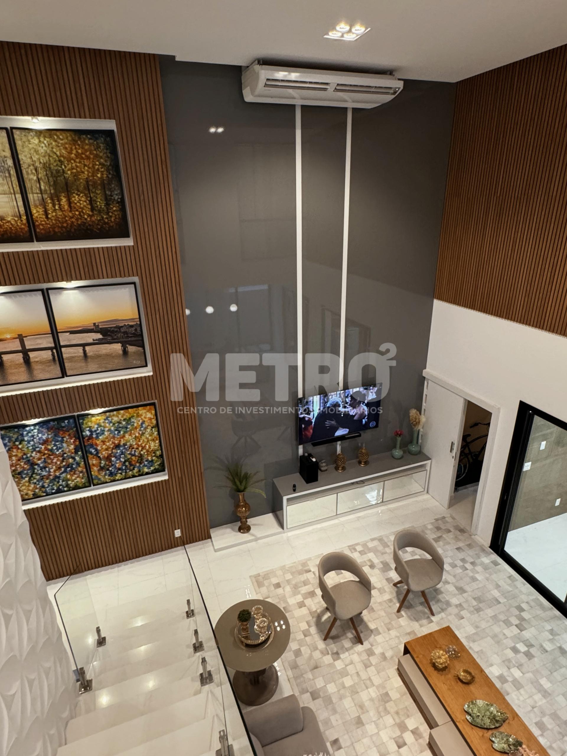 Casa de Condomínio à venda com 4 quartos, 290m² - Foto 34