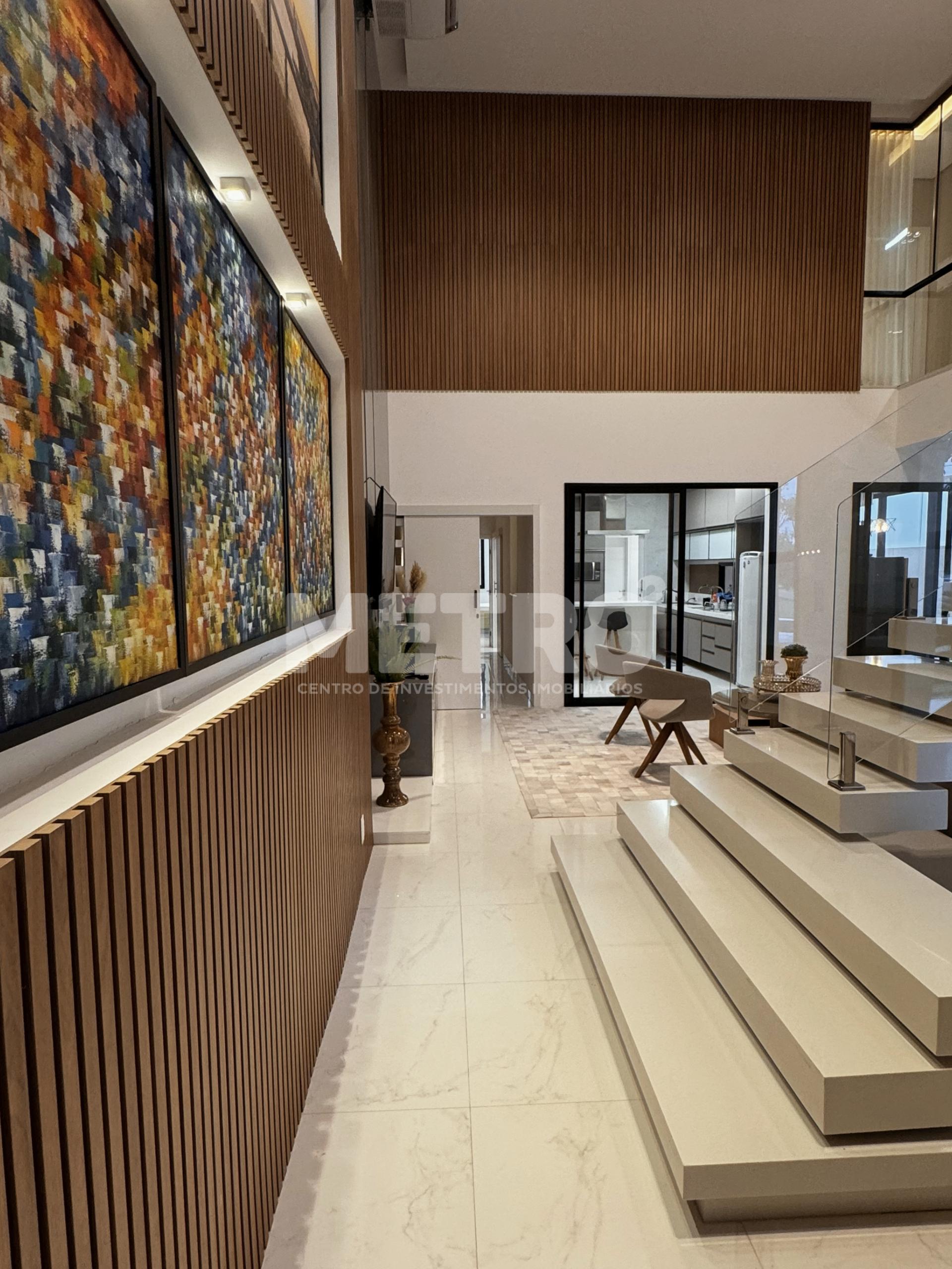 Casa de Condomínio à venda com 4 quartos, 290m² - Foto 35