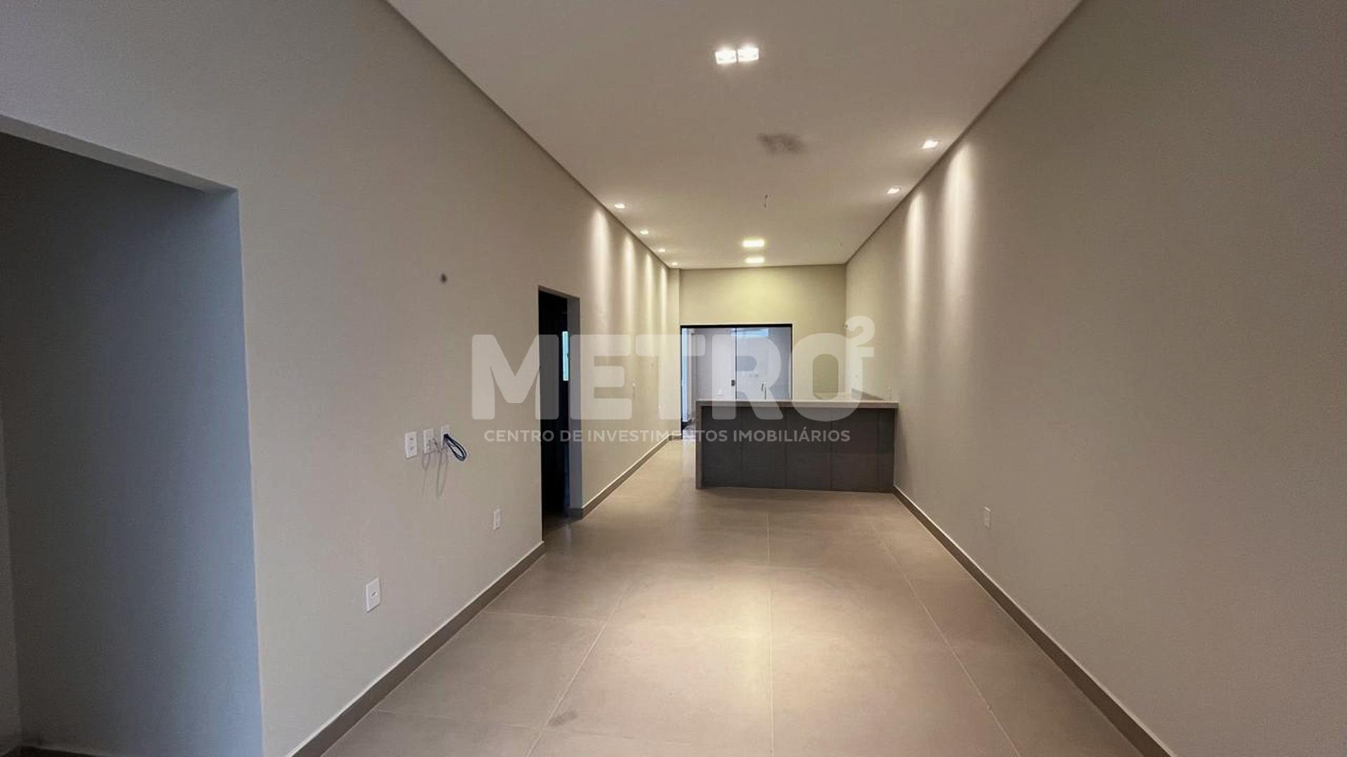 Casa com 3 dormitórios à venda, Loteamento Colinas do Rio, PET...