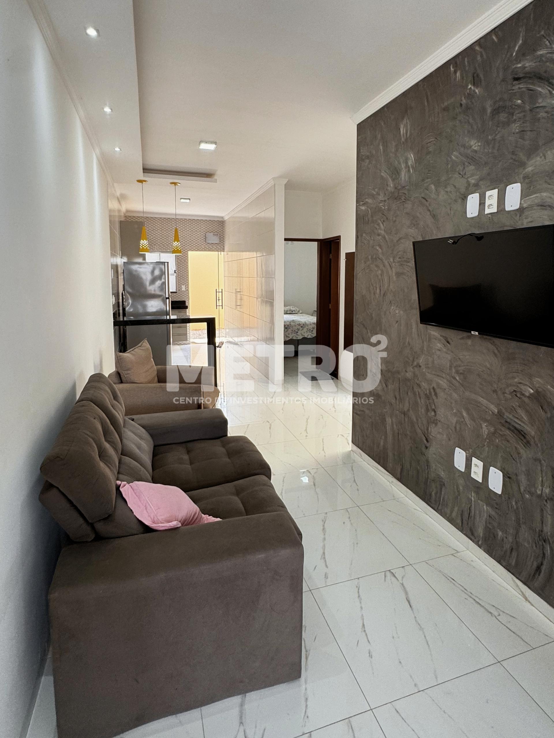 Casa ? venda, Dom Avelar, 3 quartos, Wc social, Sala, Cozinha ...