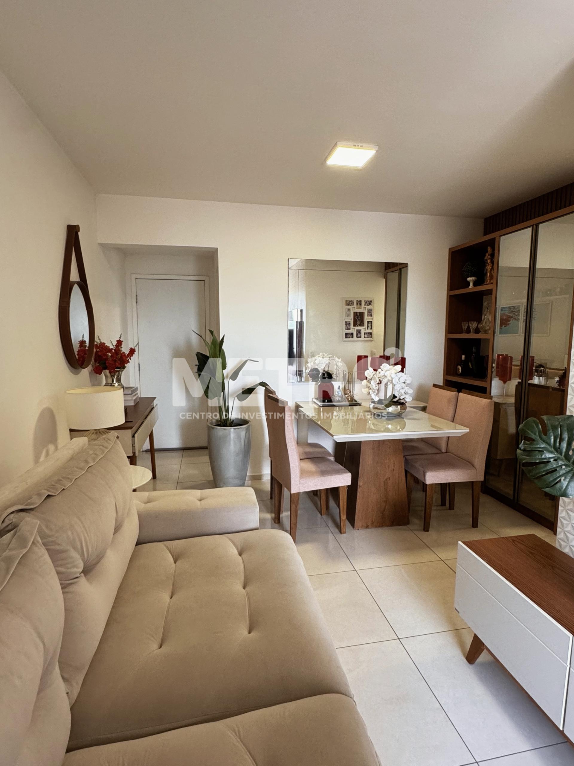 Apartamento ? venda, orla, PETROLINA - PE