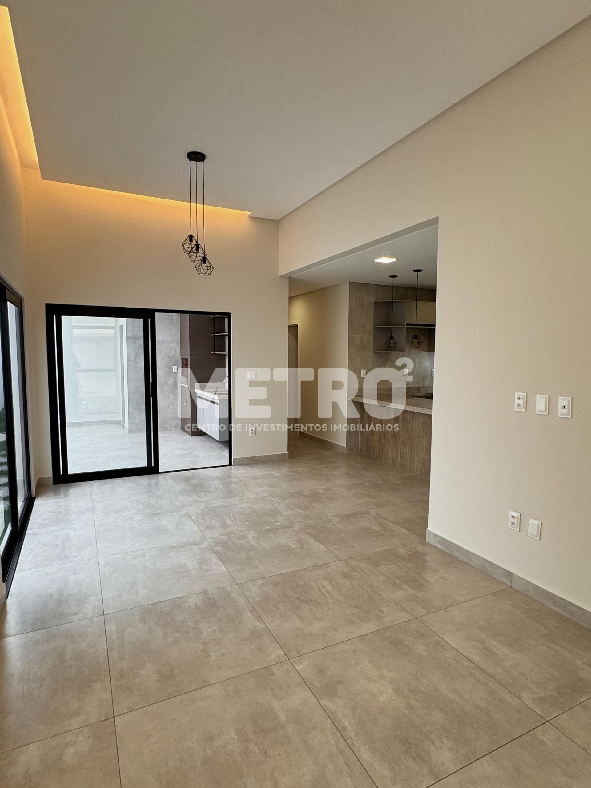 Casa de Condomínio, 2 quartos - Foto 1