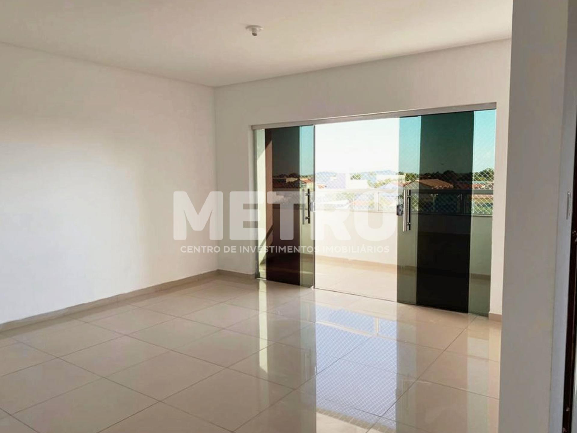 Apartamento, 1 quarto, 80 m² - Foto 1