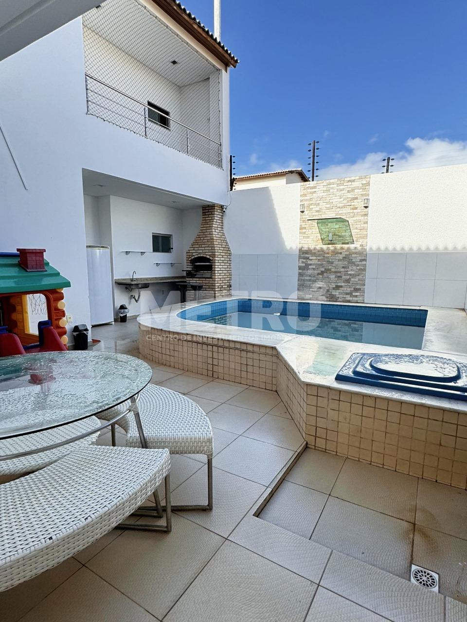 Casa, 2 quartos, 245 m² - Foto 6