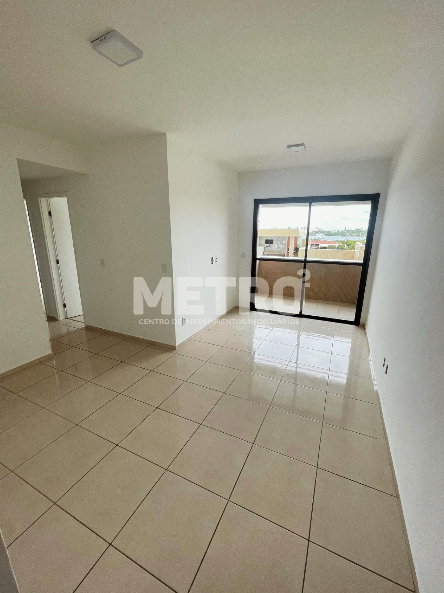 Apartamento, 2 quartos, 75 m² - Foto 1
