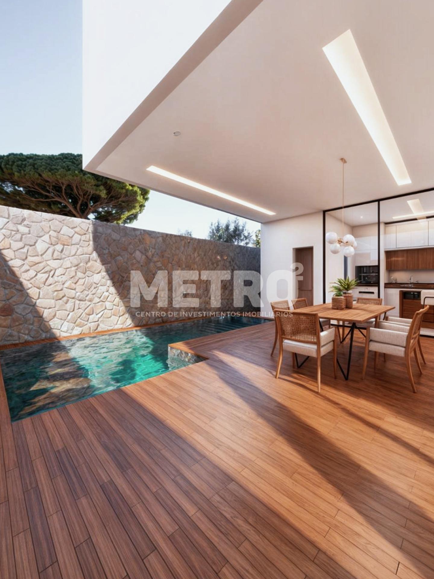 Casa com 3 dormitórios à venda, BUONA VITA, PETROLINA - PE