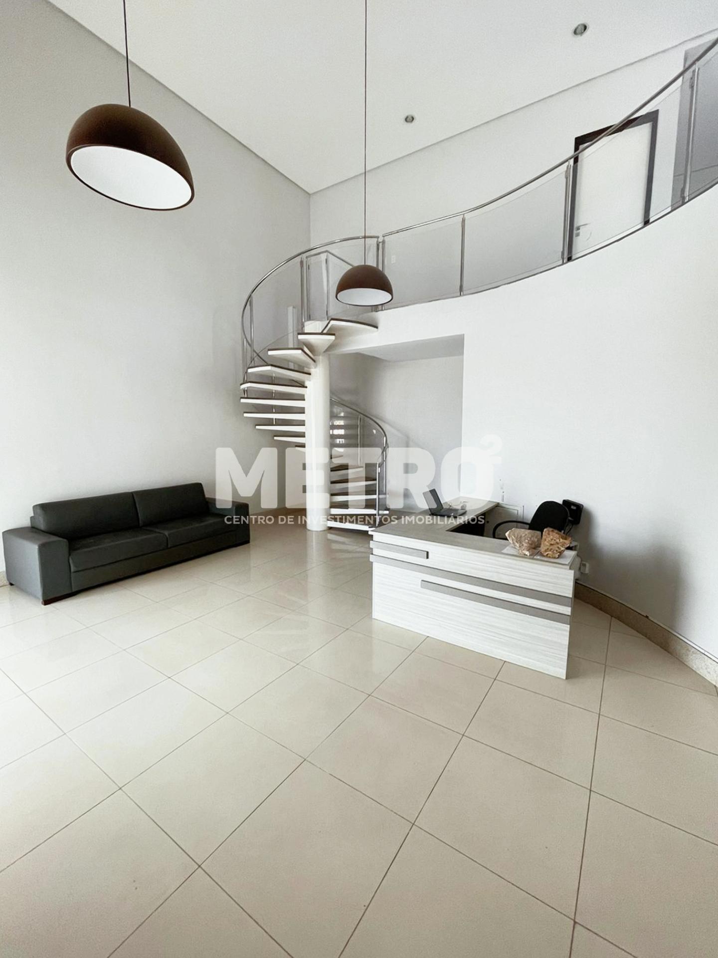 Loja-Salão, 185 m² - Foto 1