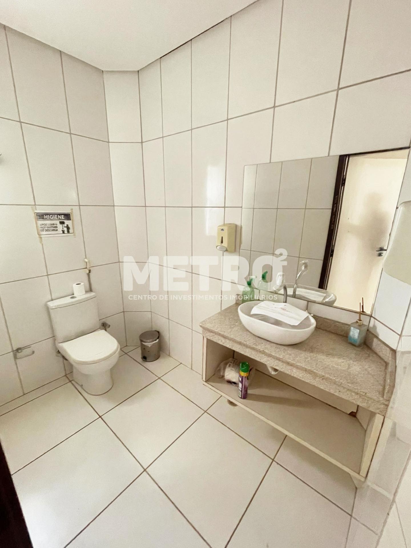 Loja-Salão, 185 m² - Foto 7