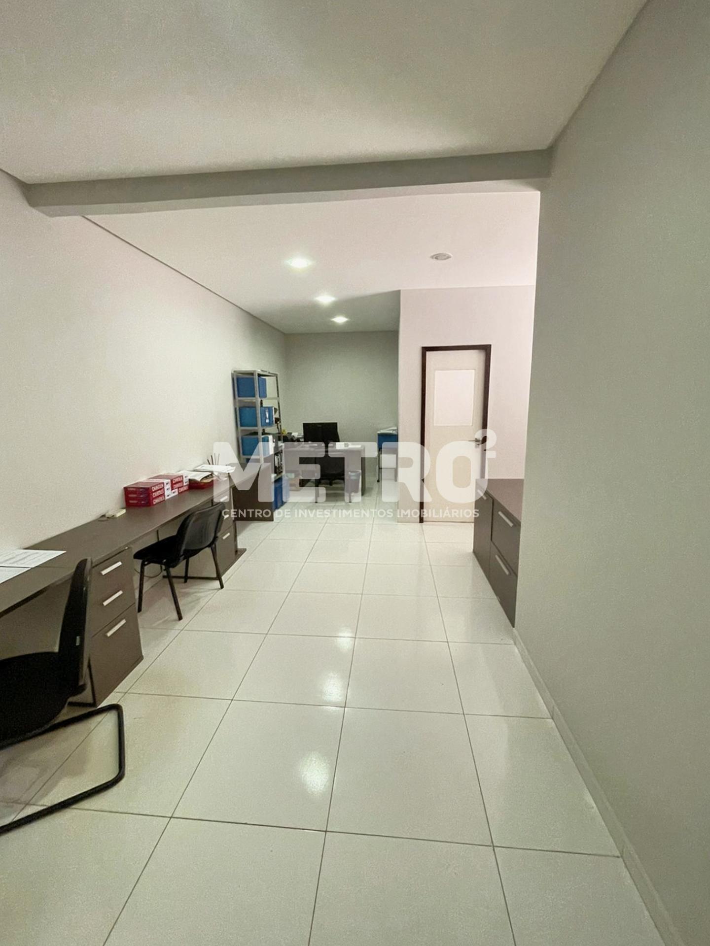 Loja-Salão, 185 m² - Foto 9