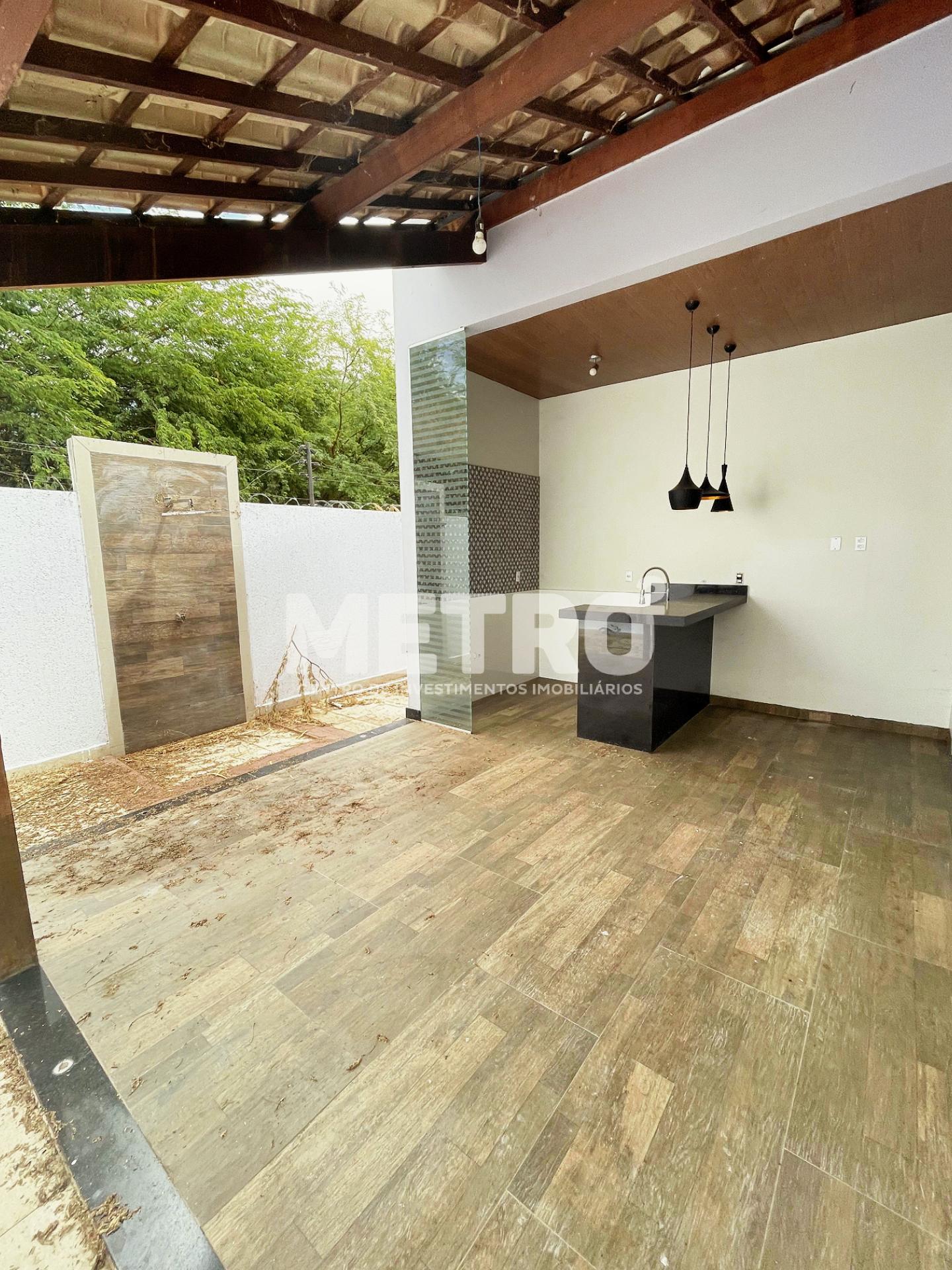 Casa de Condomínio, 3 quartos - Foto 8