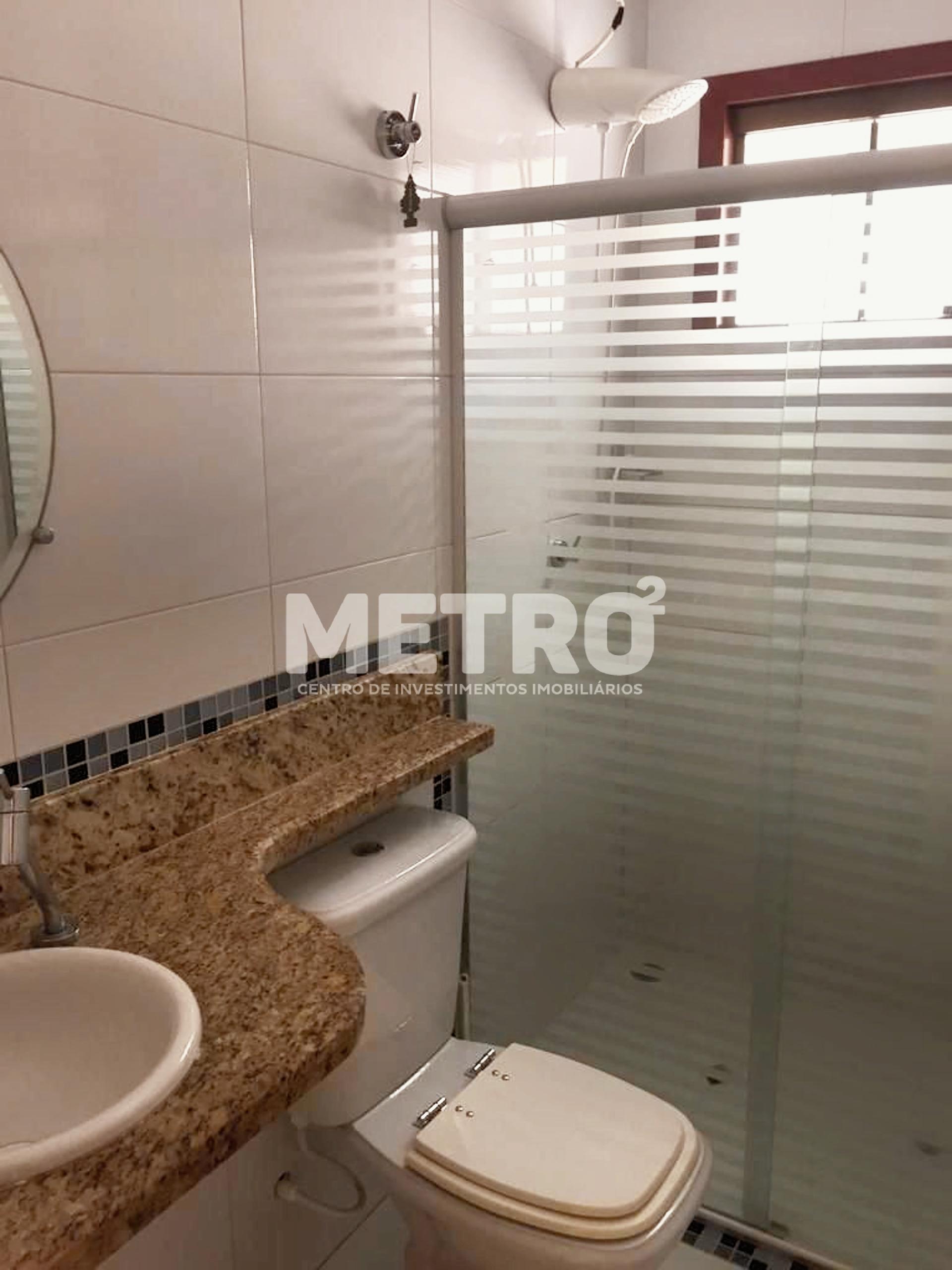 Casa, 1 quarto, 180 m² - Foto 13