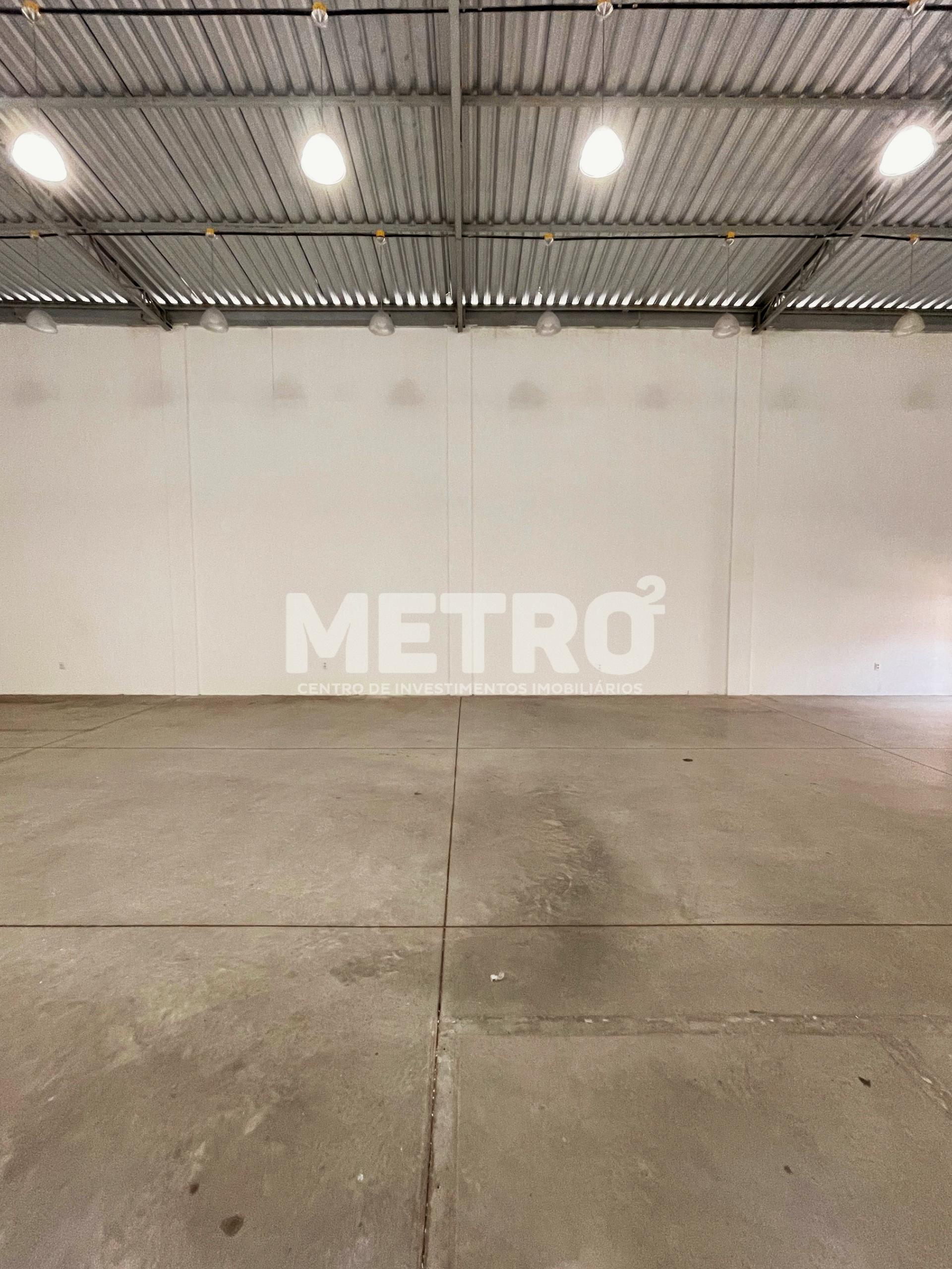 Depósito-Galpão, 2 m² - Foto 2