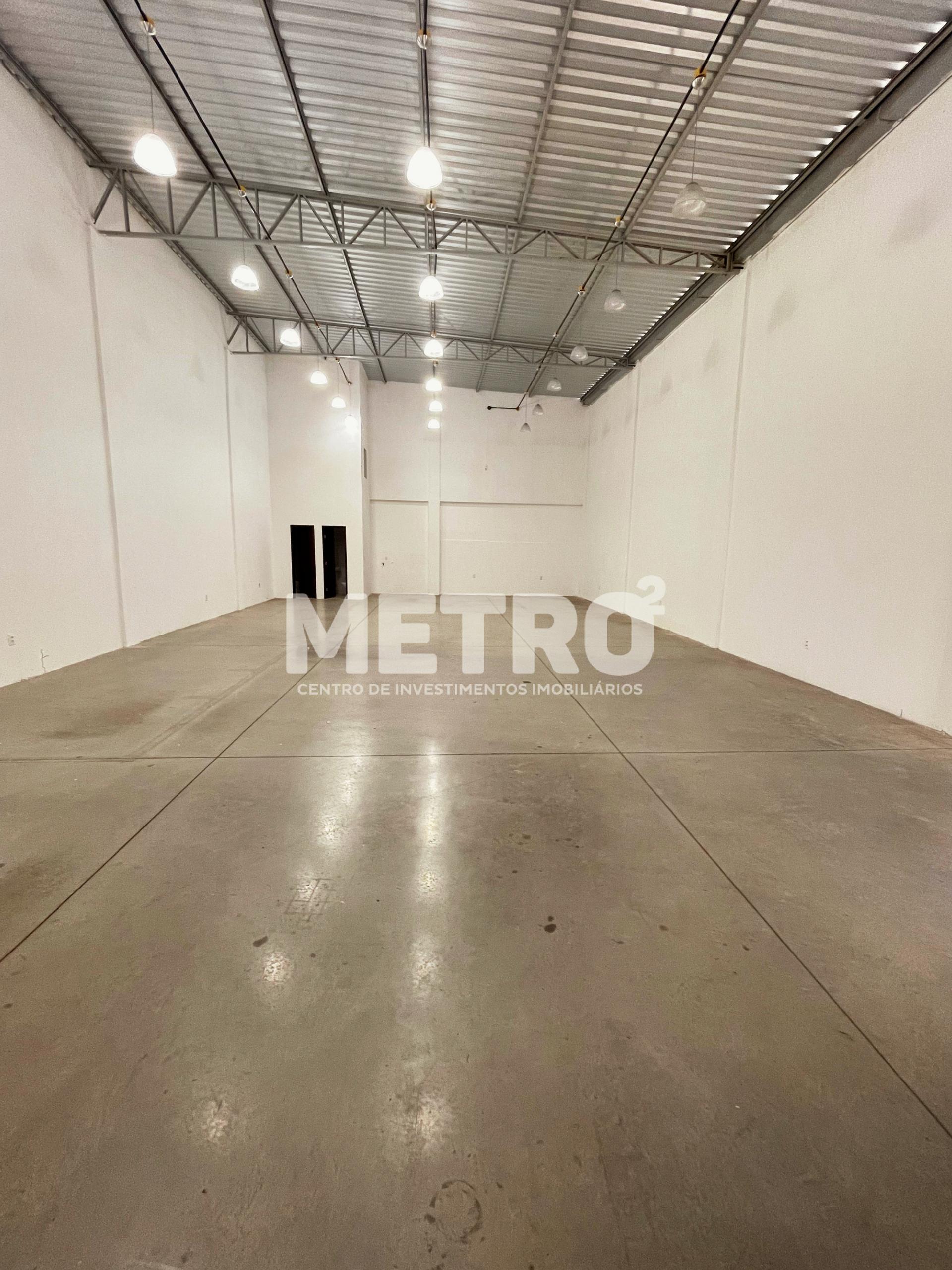 Depósito-Galpão, 2 m² - Foto 3