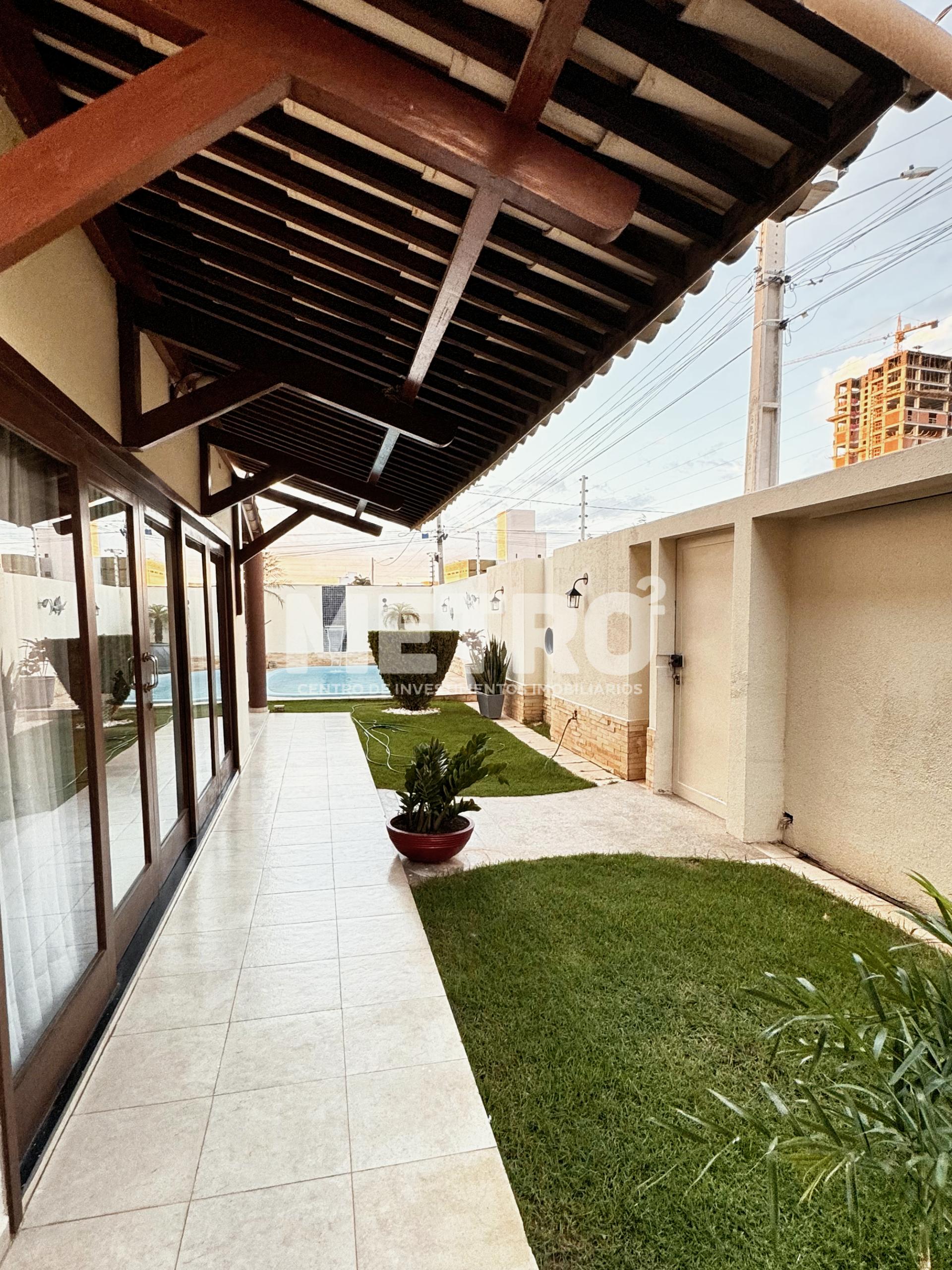 Casa à venda com 2 quartos, 245m² - Foto 5
