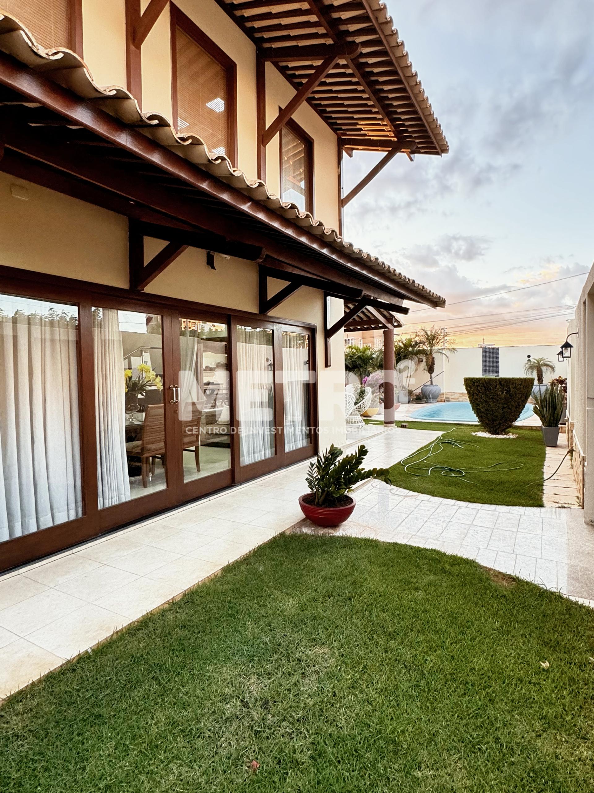 Casa à venda com 2 quartos, 245m² - Foto 6