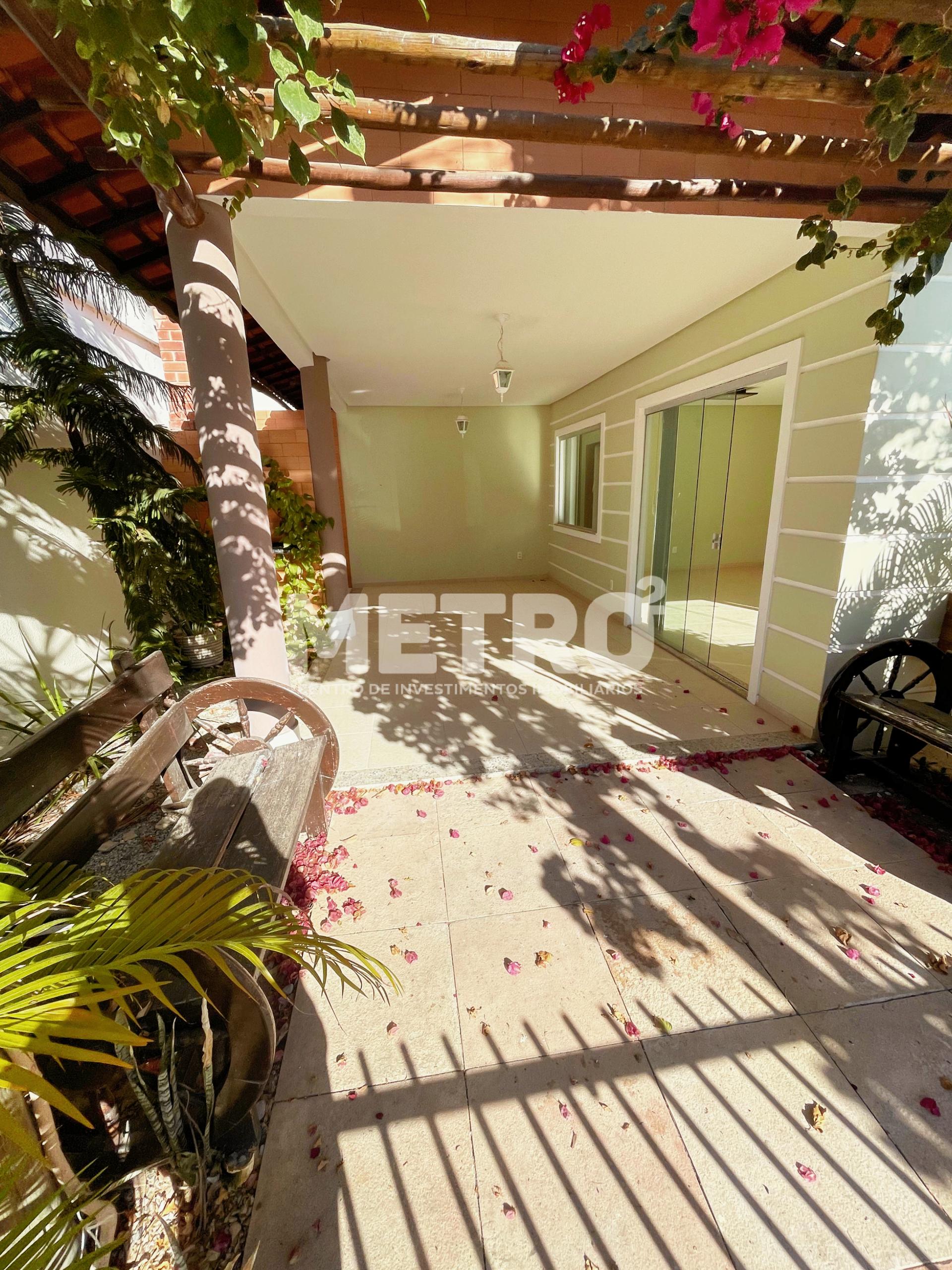 Casa de Condomínio, 2 quartos - Foto 1