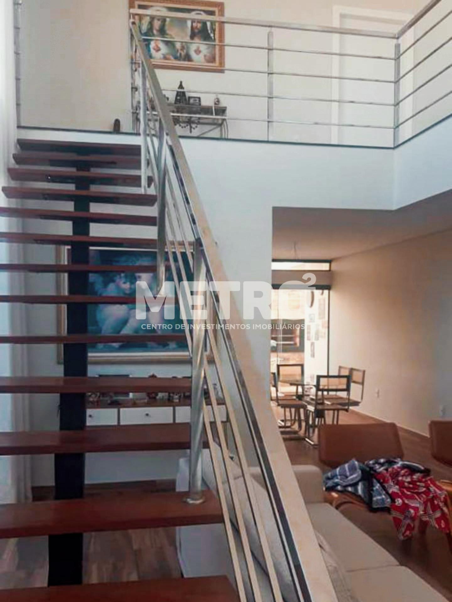 Casa de Condomínio, 4 quartos - Foto 2