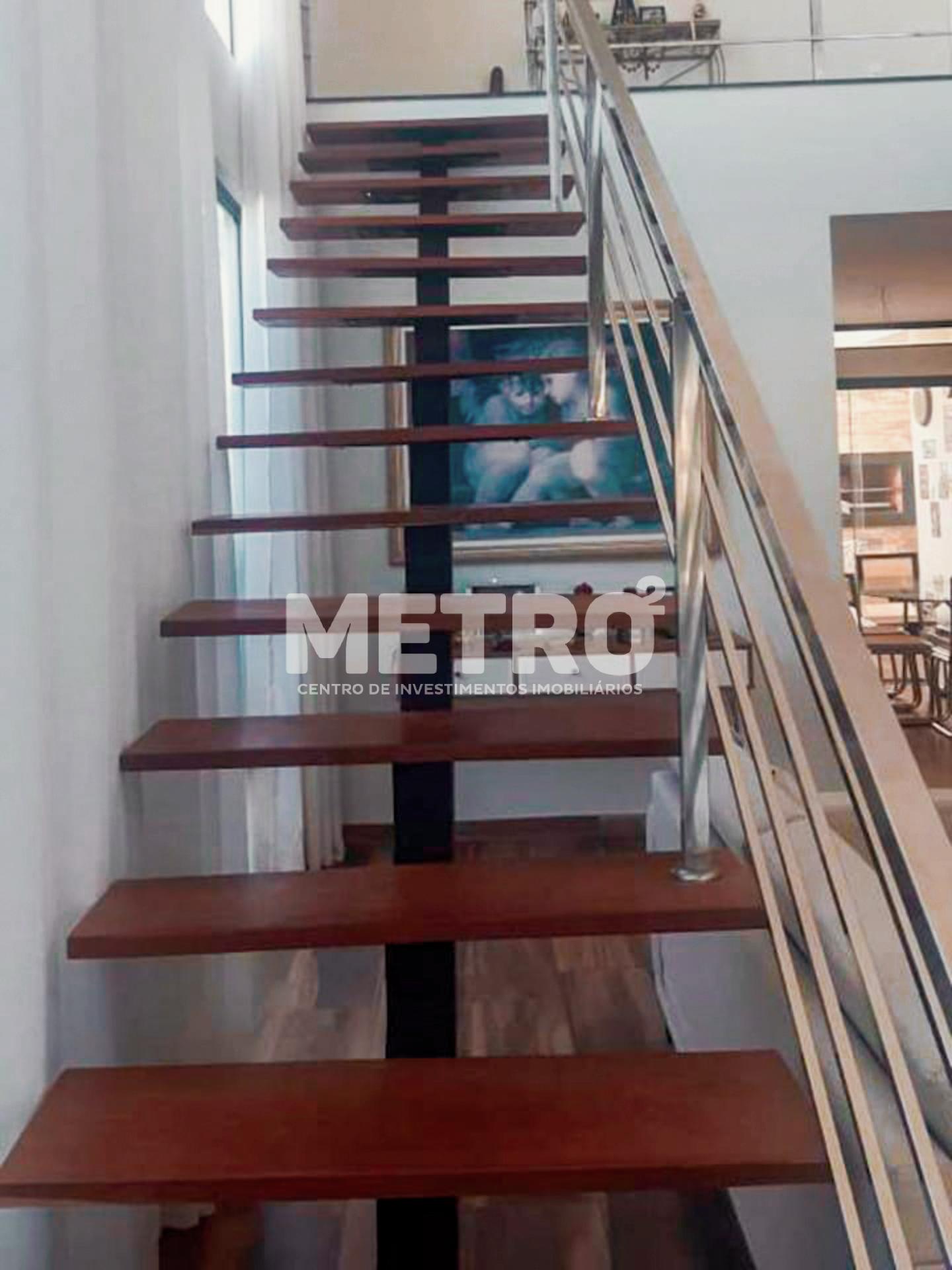 Casa de Condomínio, 4 quartos - Foto 10