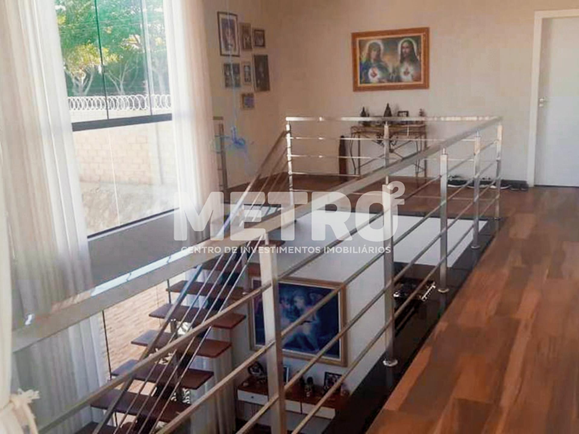 Casa de Condomínio, 4 quartos - Foto 14