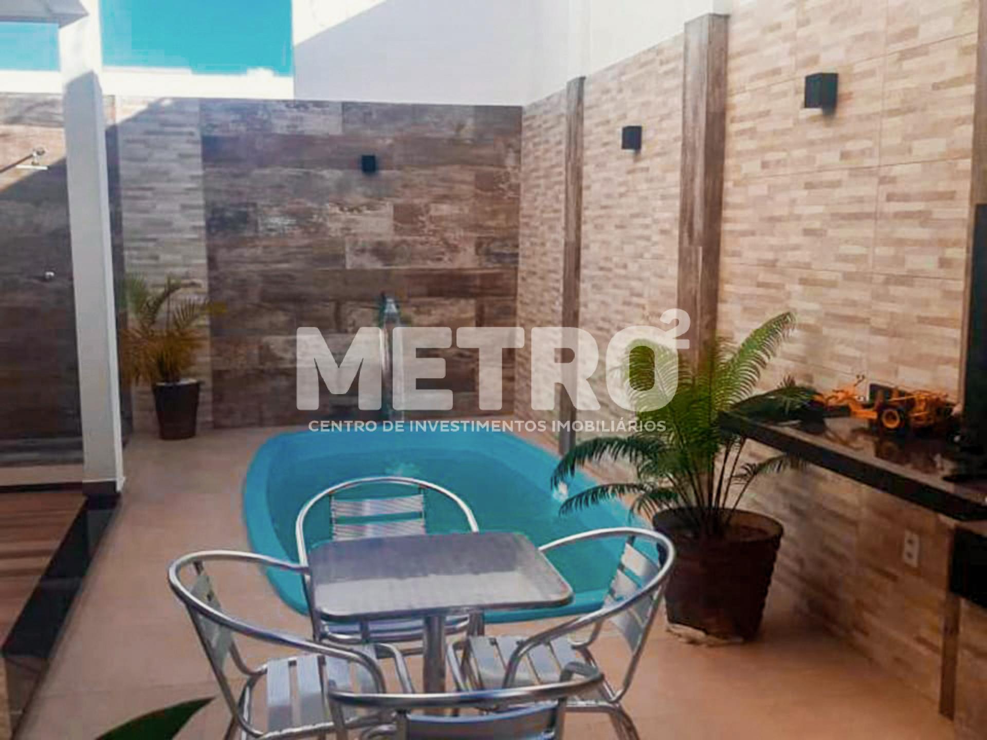 Casa de Condomínio, 4 quartos - Foto 17