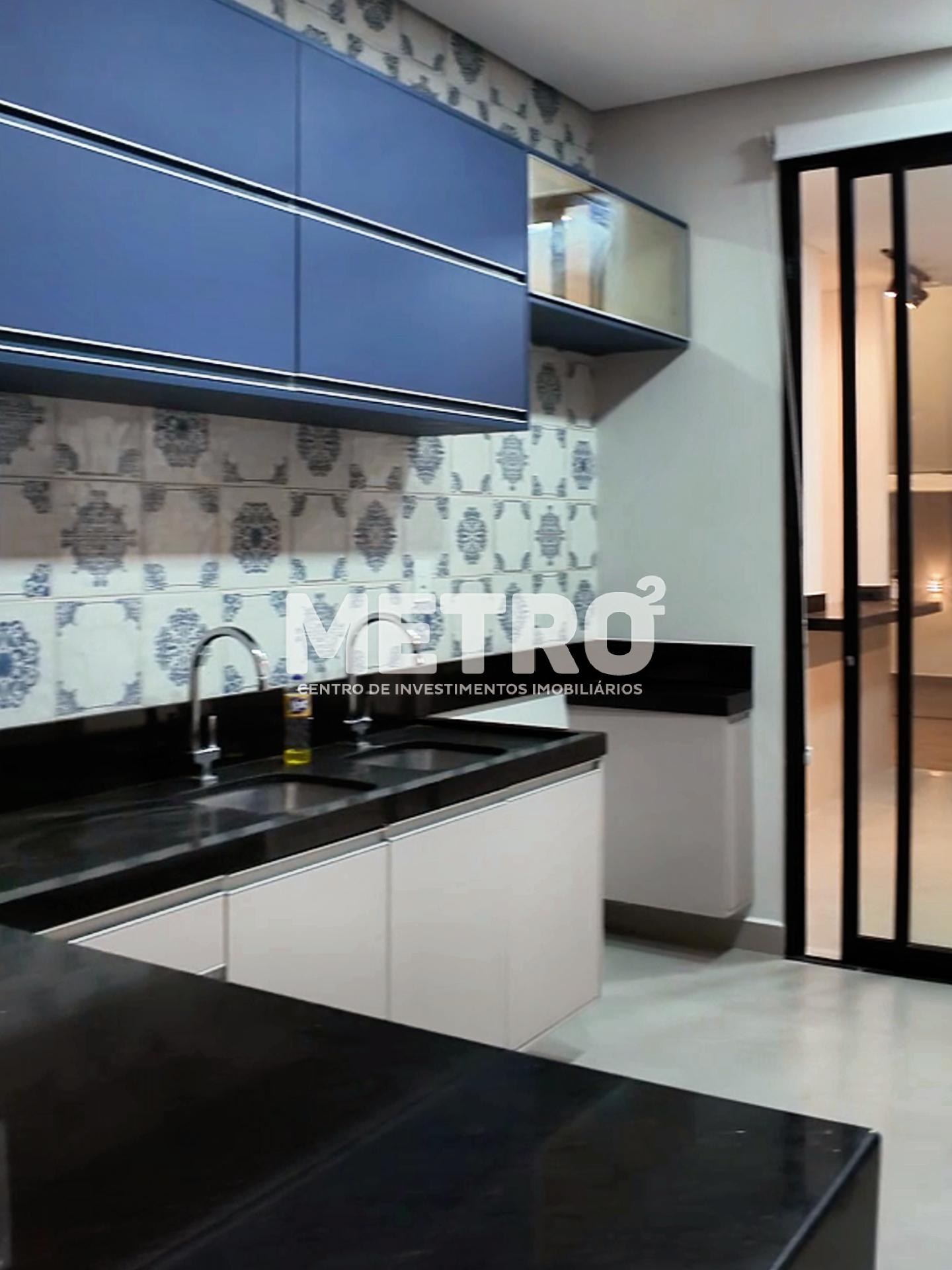 Casa de Condomínio, 3 quartos - Foto 8