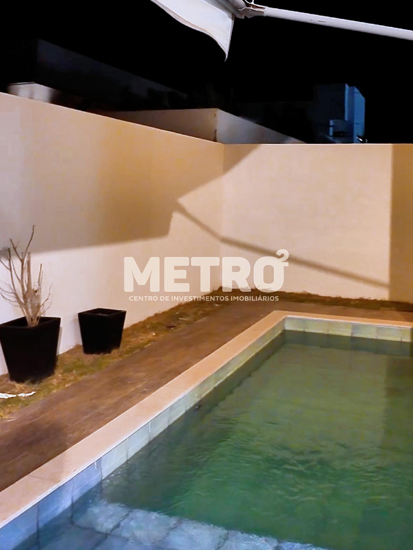 Casa de Condomínio, 3 quartos - Foto 19