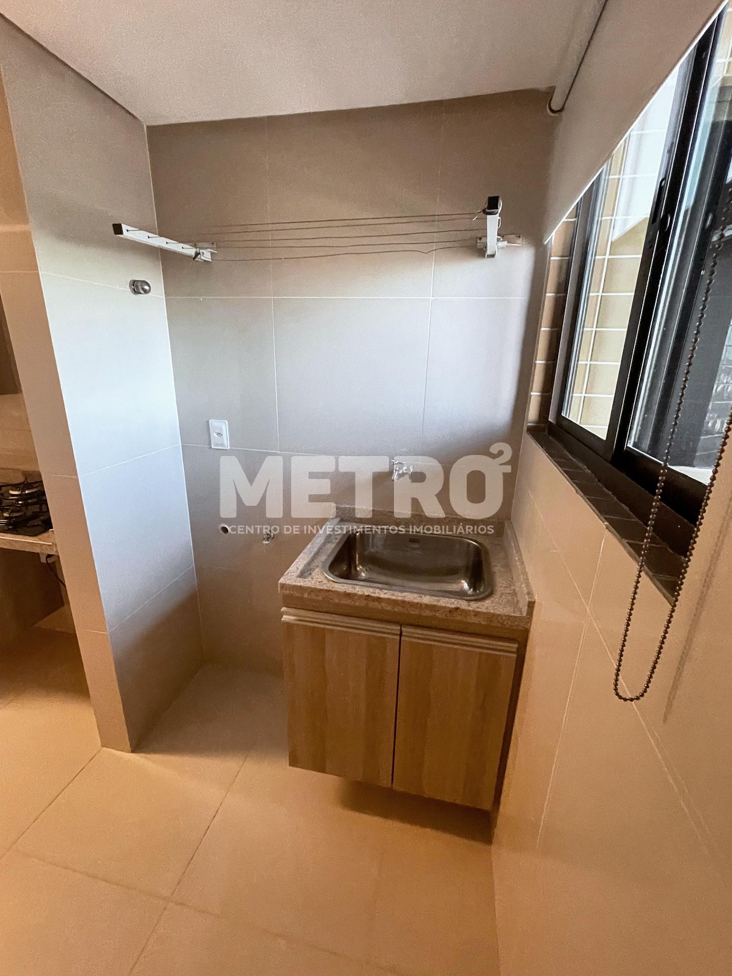 Apartamento para alugar com 2 quartos, 82m² - Foto 2