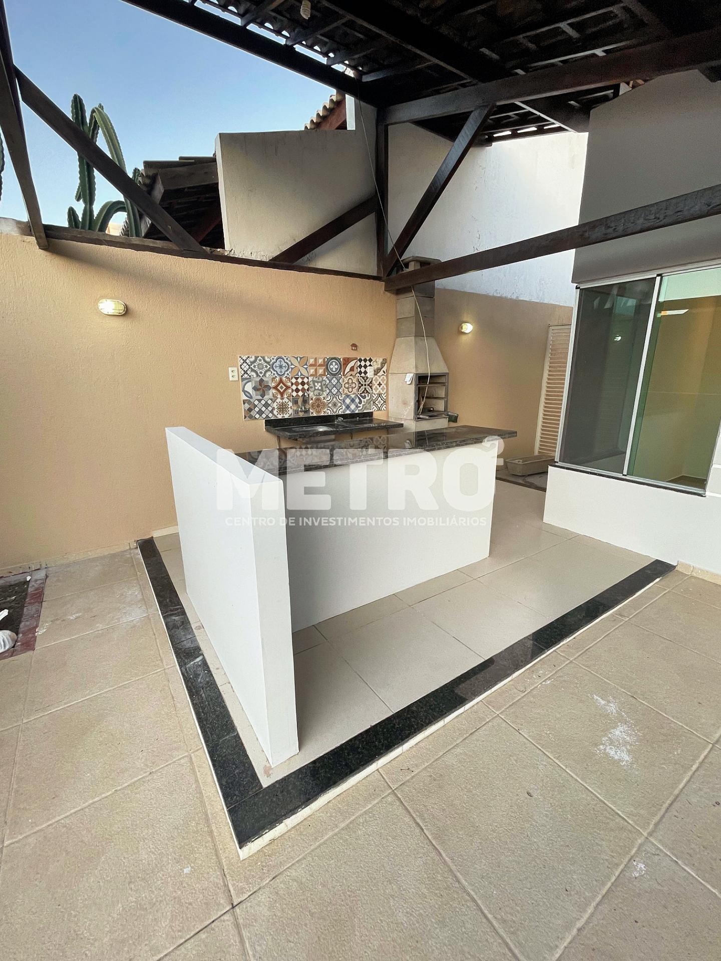 Casa de Condomínio, 2 quartos - Foto 1