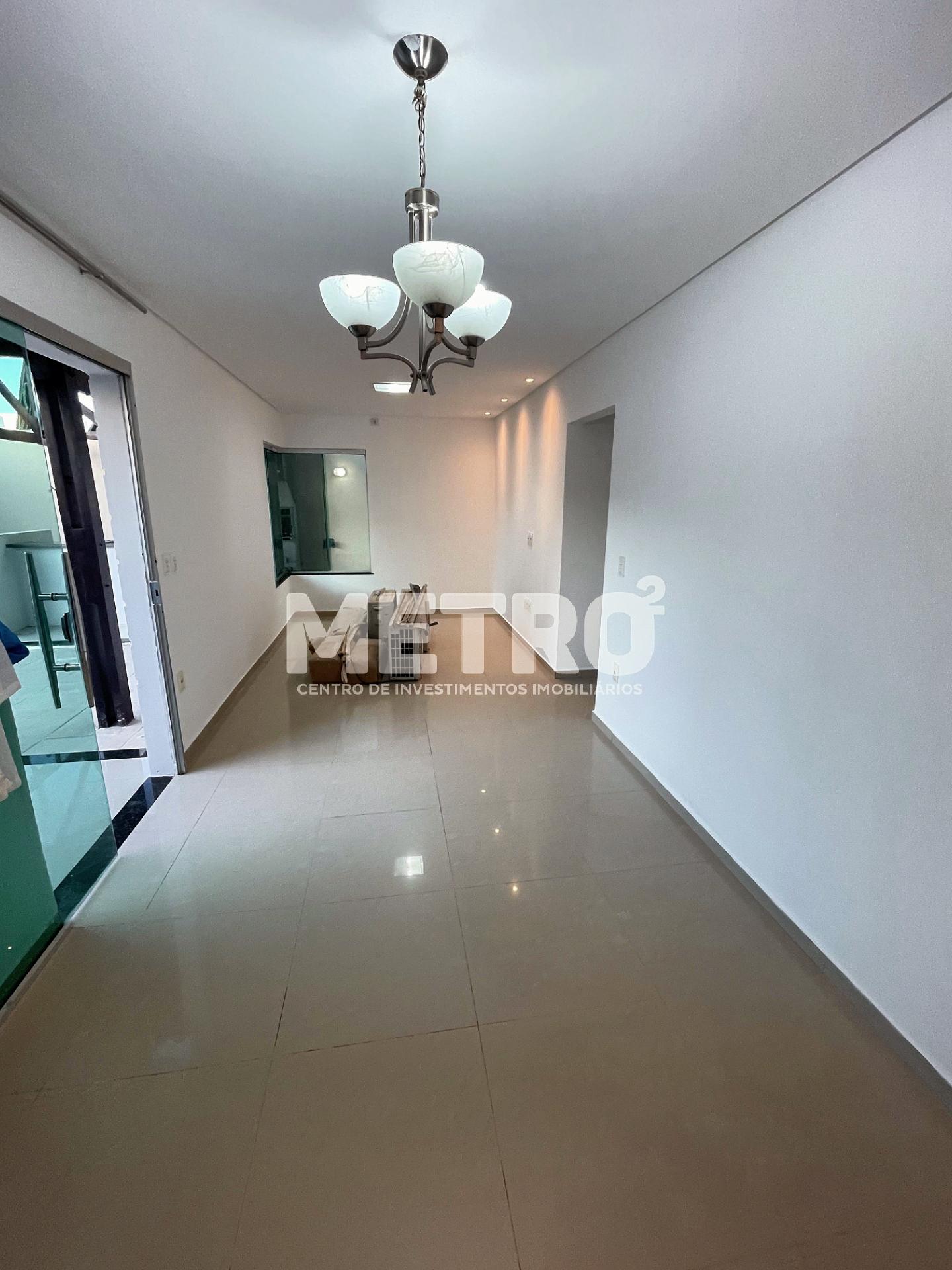 Casa de Condomínio, 2 quartos - Foto 3