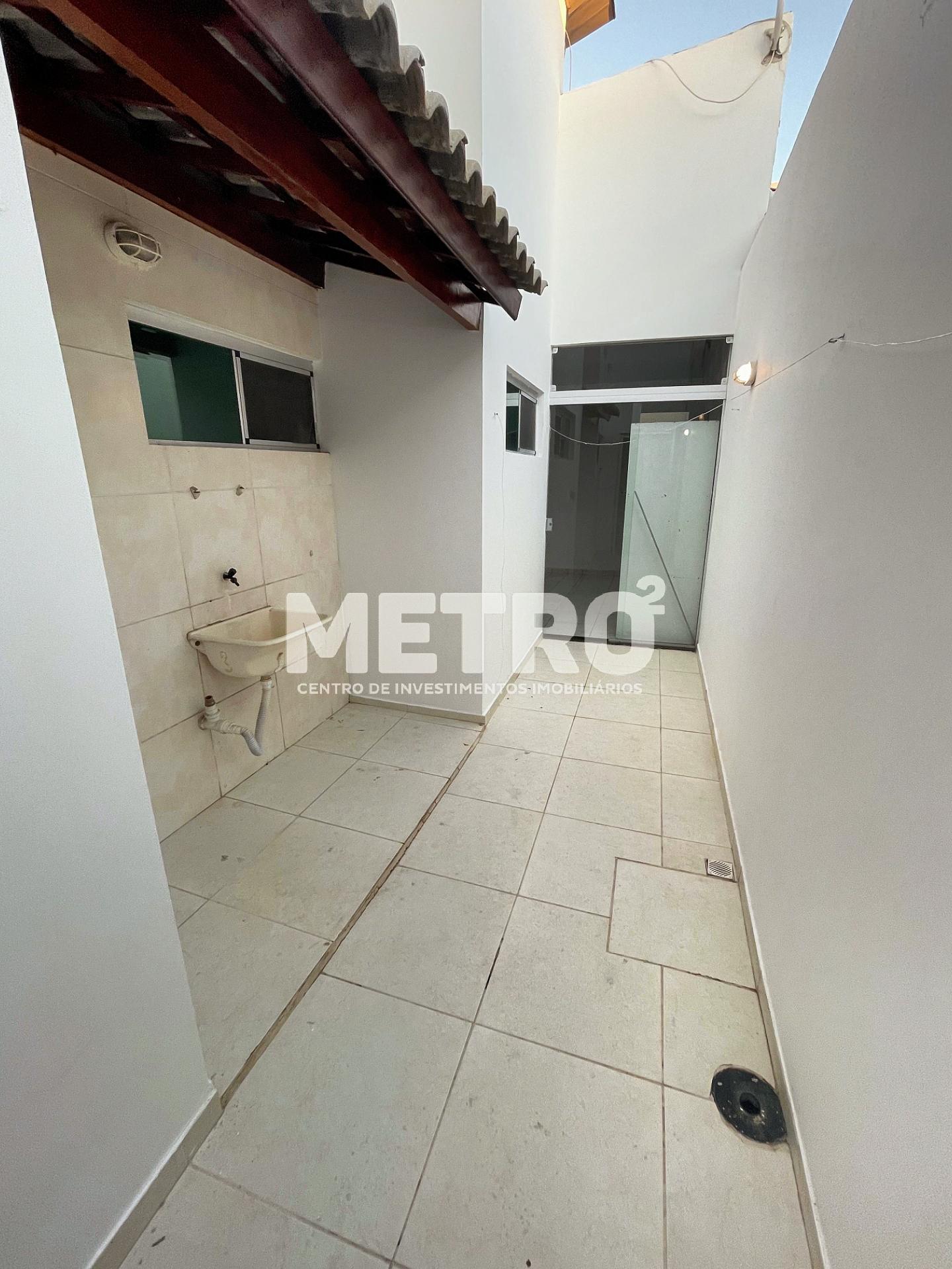 Casa de Condomínio, 2 quartos - Foto 8