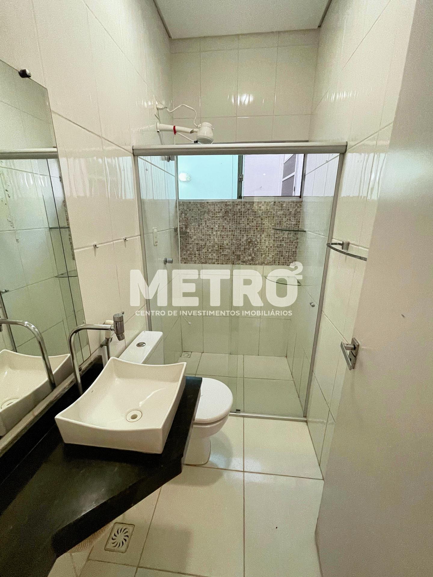 Casa de Condomínio, 2 quartos - Foto 9