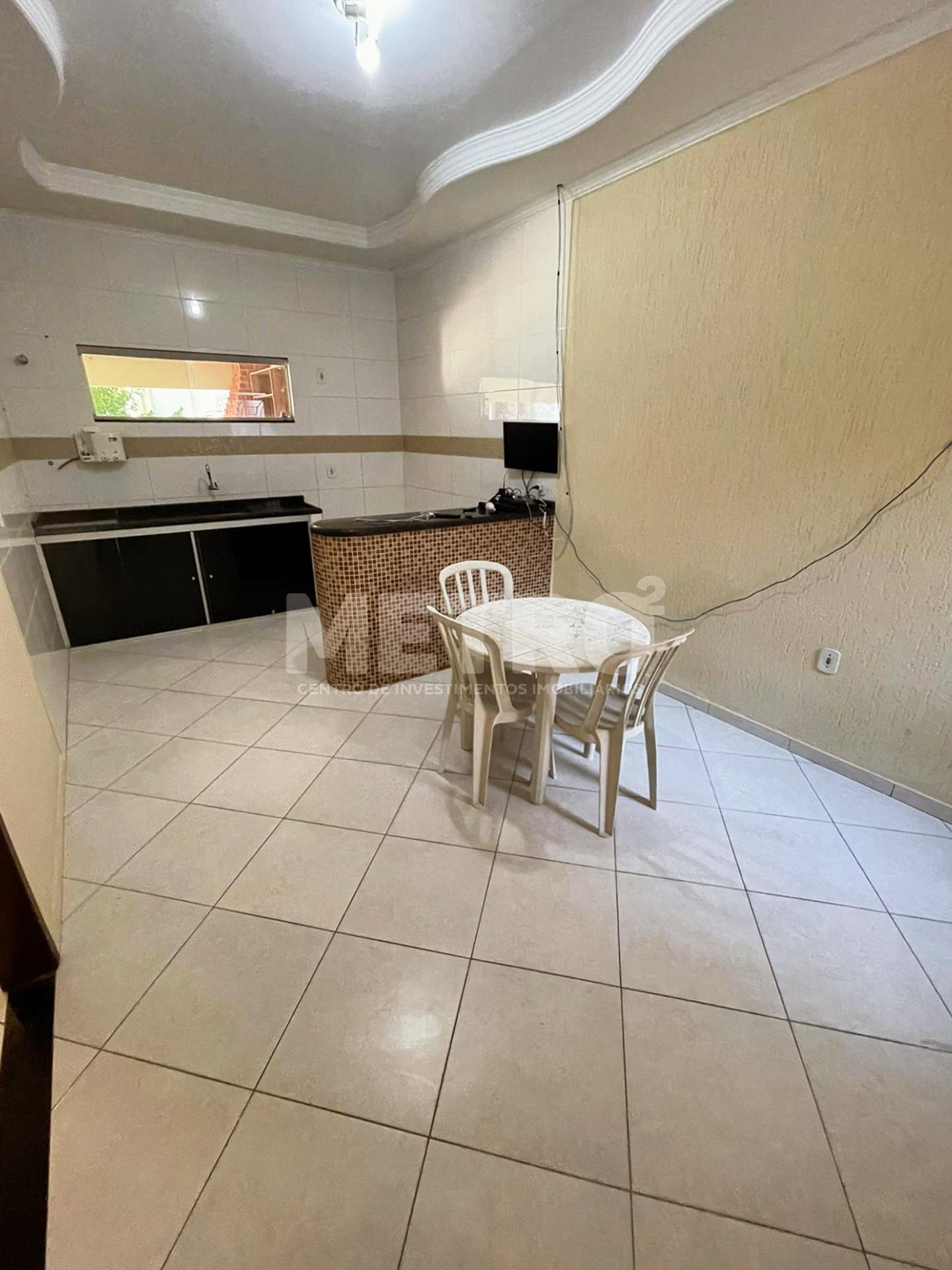 Casa para alugar com 2 quartos - Foto 2